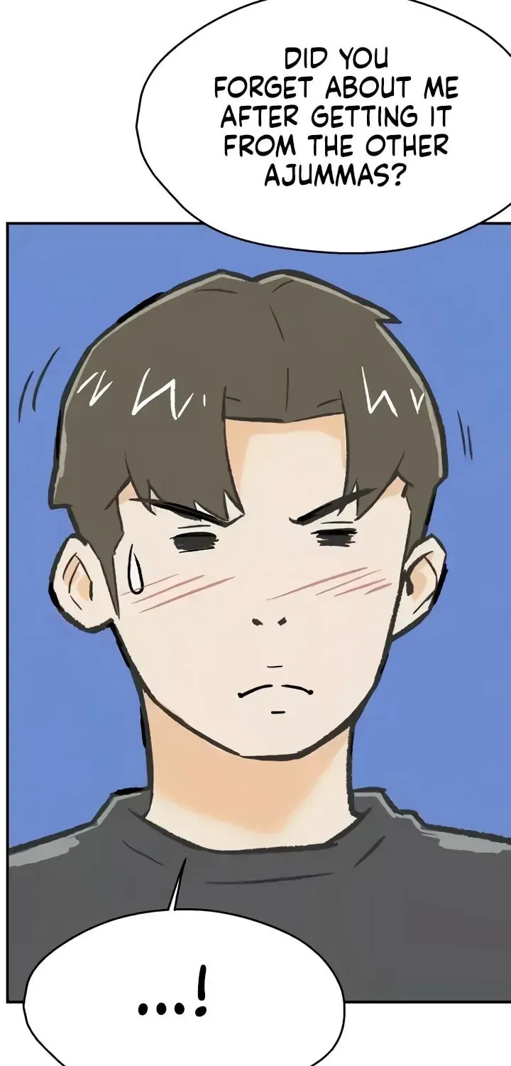 Read Yogurt Ladies chapter 21 image 48 on Lezhin