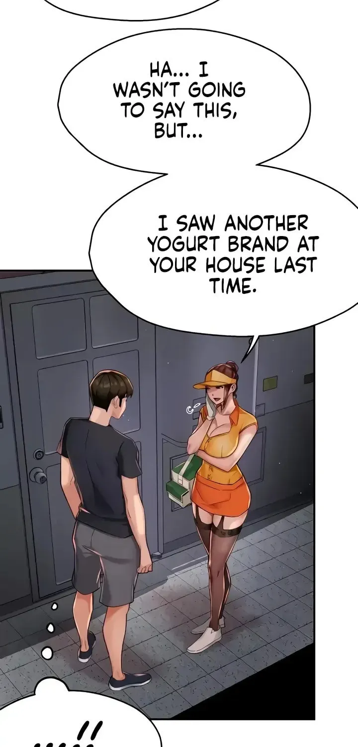 Read Yogurt Ladies chapter 21 image 49 on Lezhin