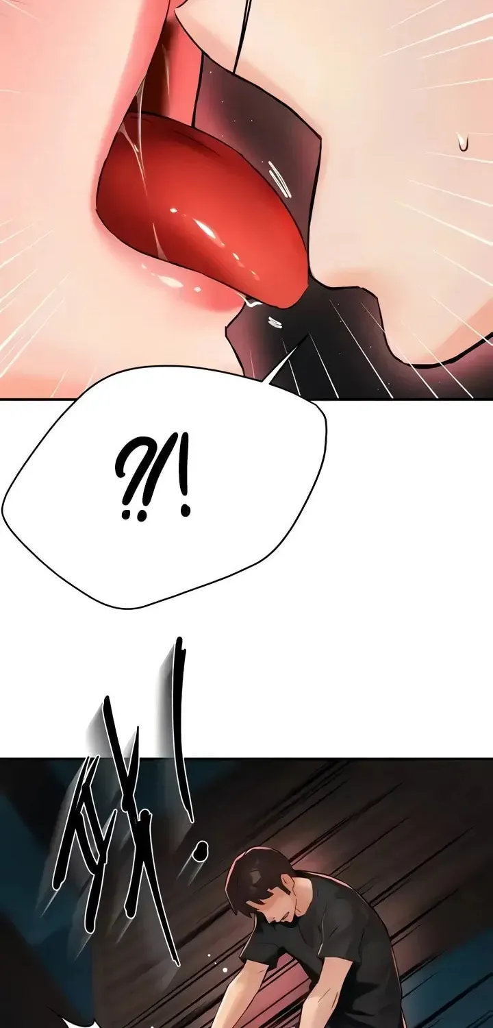 Read Yogurt Ladies chapter 21 image 5 on Lezhin