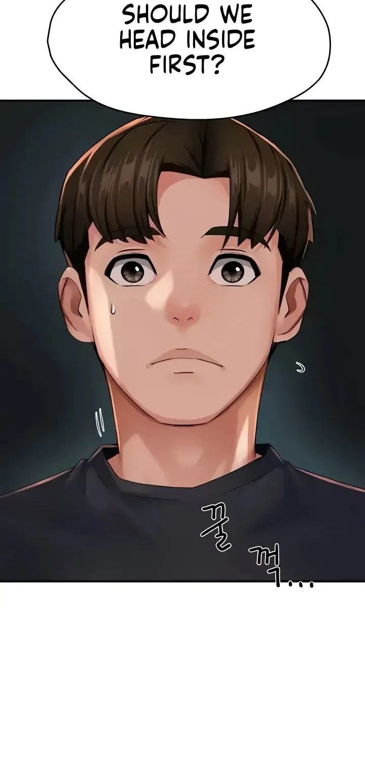 Read Yogurt Ladies chapter 21 image 52 on Lezhin