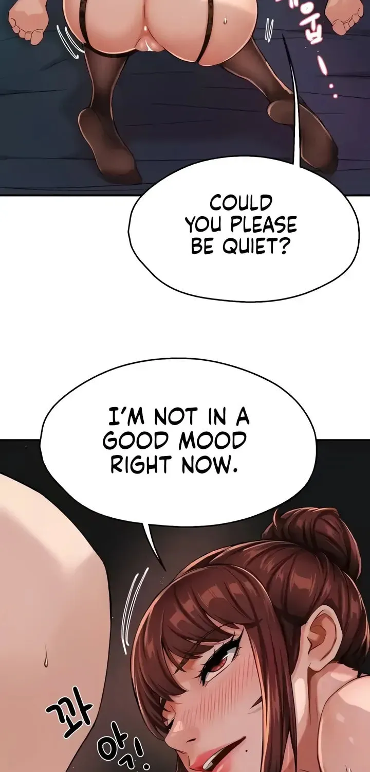 Read Yogurt Ladies chapter 21 image 58 on Lezhin