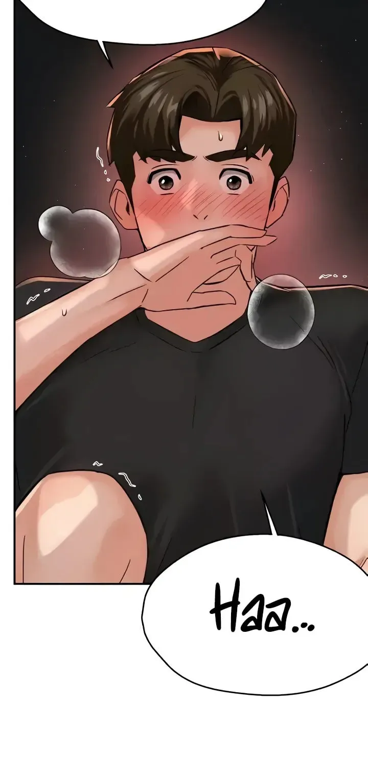 Read Yogurt Ladies chapter 21 image 7 on Lezhin