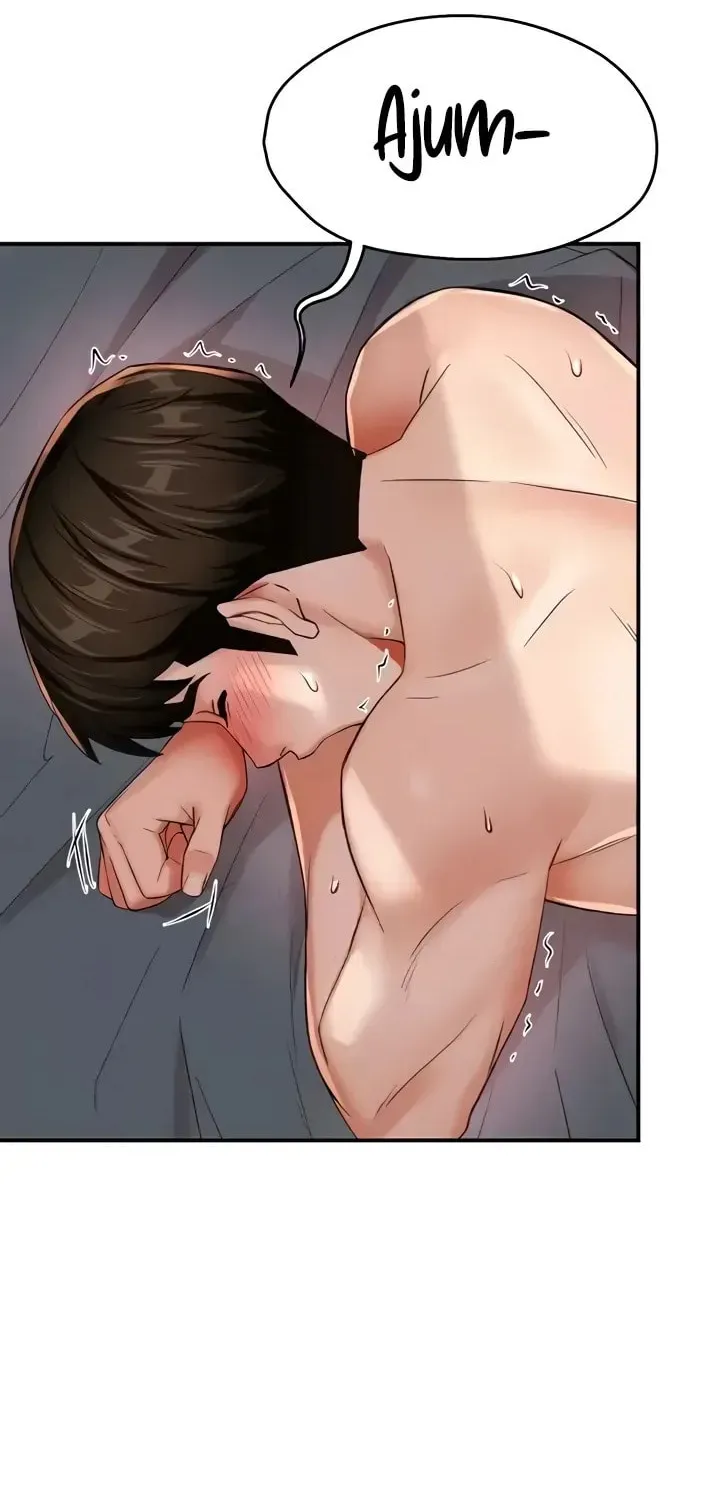 Read Yogurt Ladies chapter 21 image 77 on Lezhin