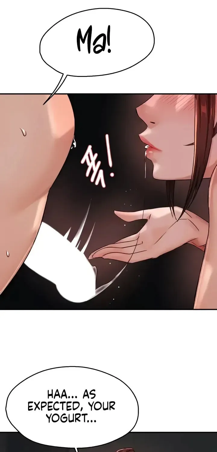 Read Yogurt Ladies chapter 21 image 78 on Lezhin