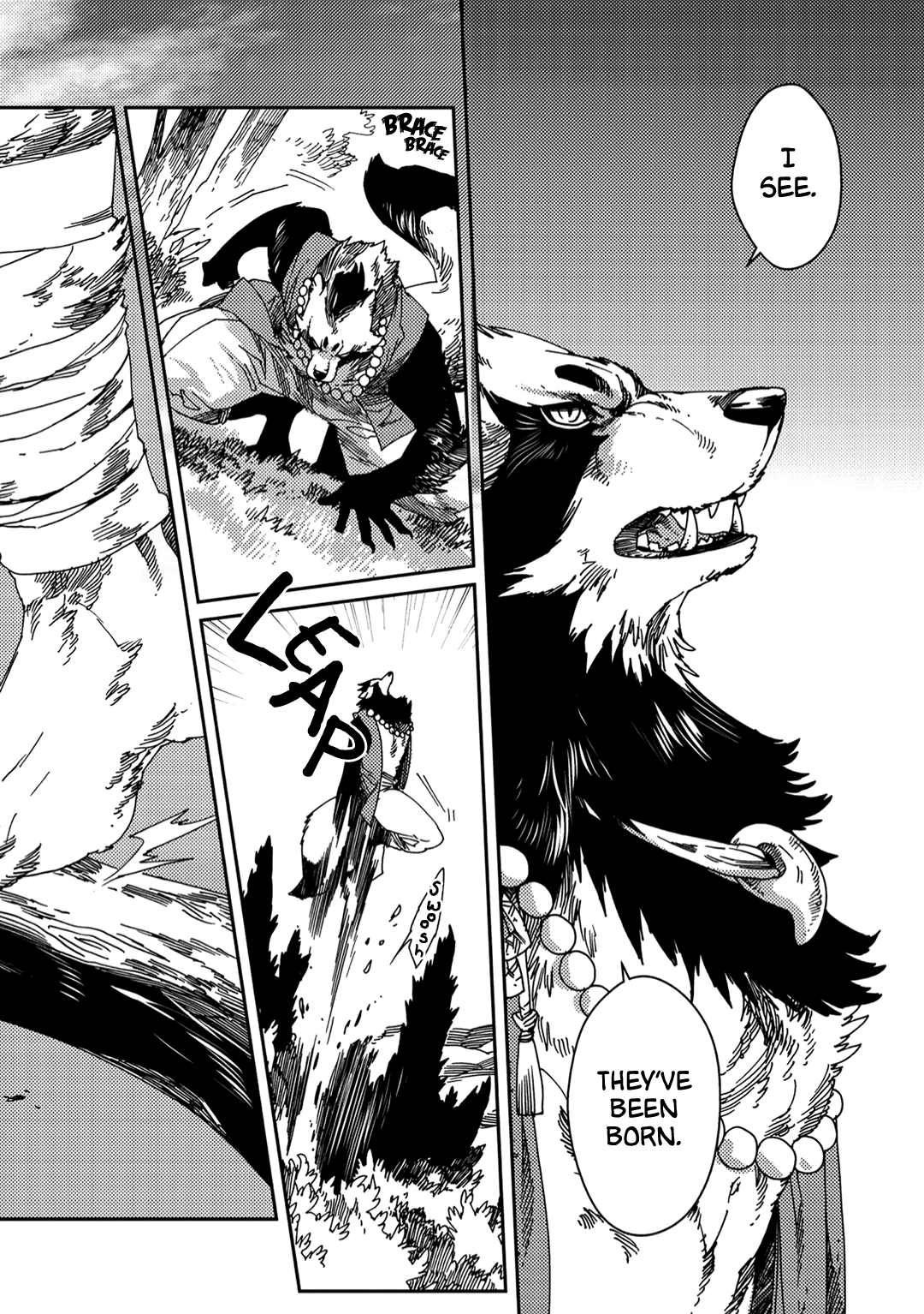 Read Yoichi to Tsugumo chapter 1 image 10 on Lezhin