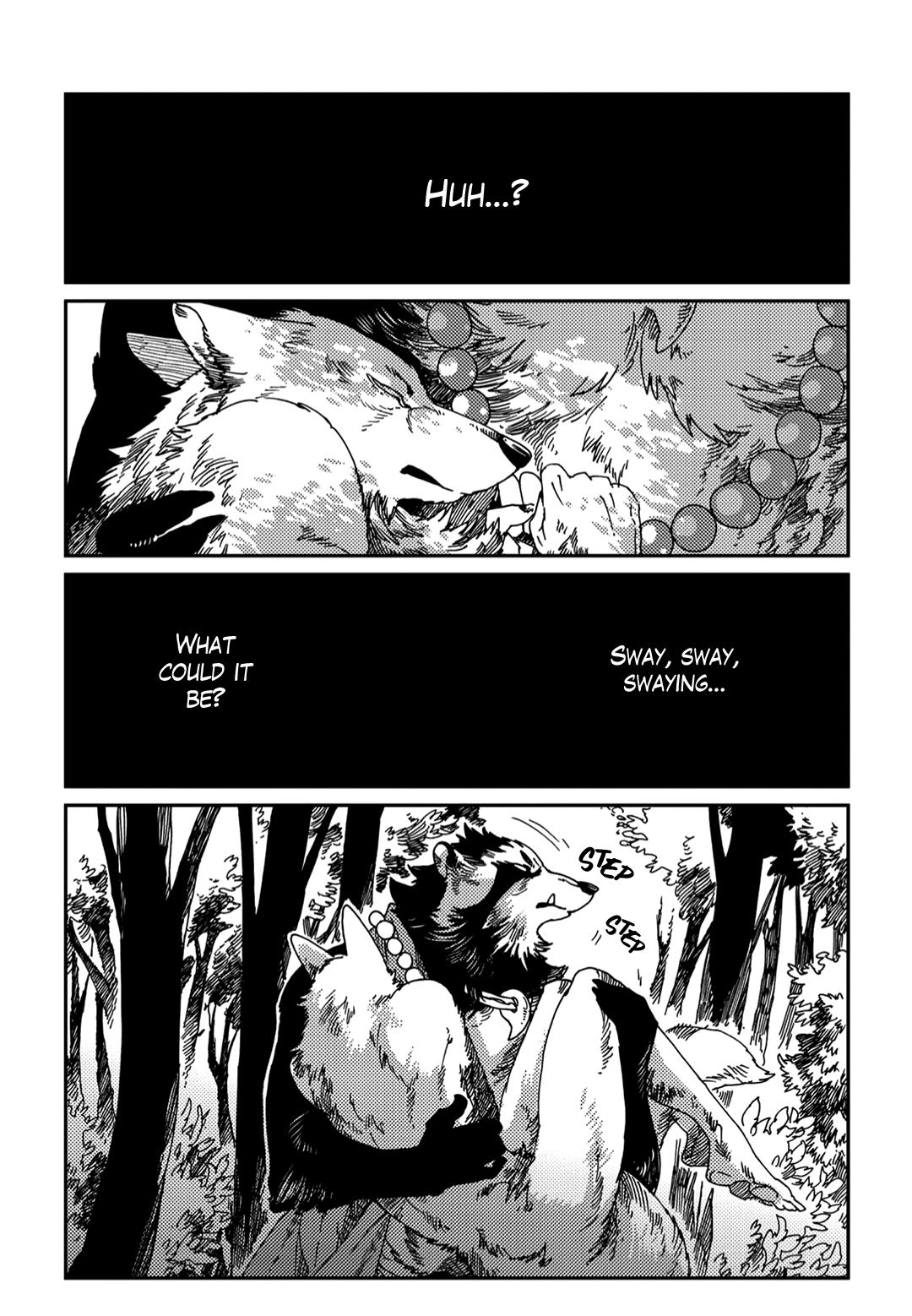 Read Yoichi to Tsugumo chapter 1 image 12 on Lezhin