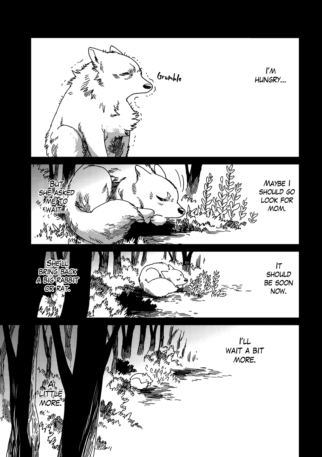 Read Yoichi to Tsugumo chapter 1 image 23 on Lezhin