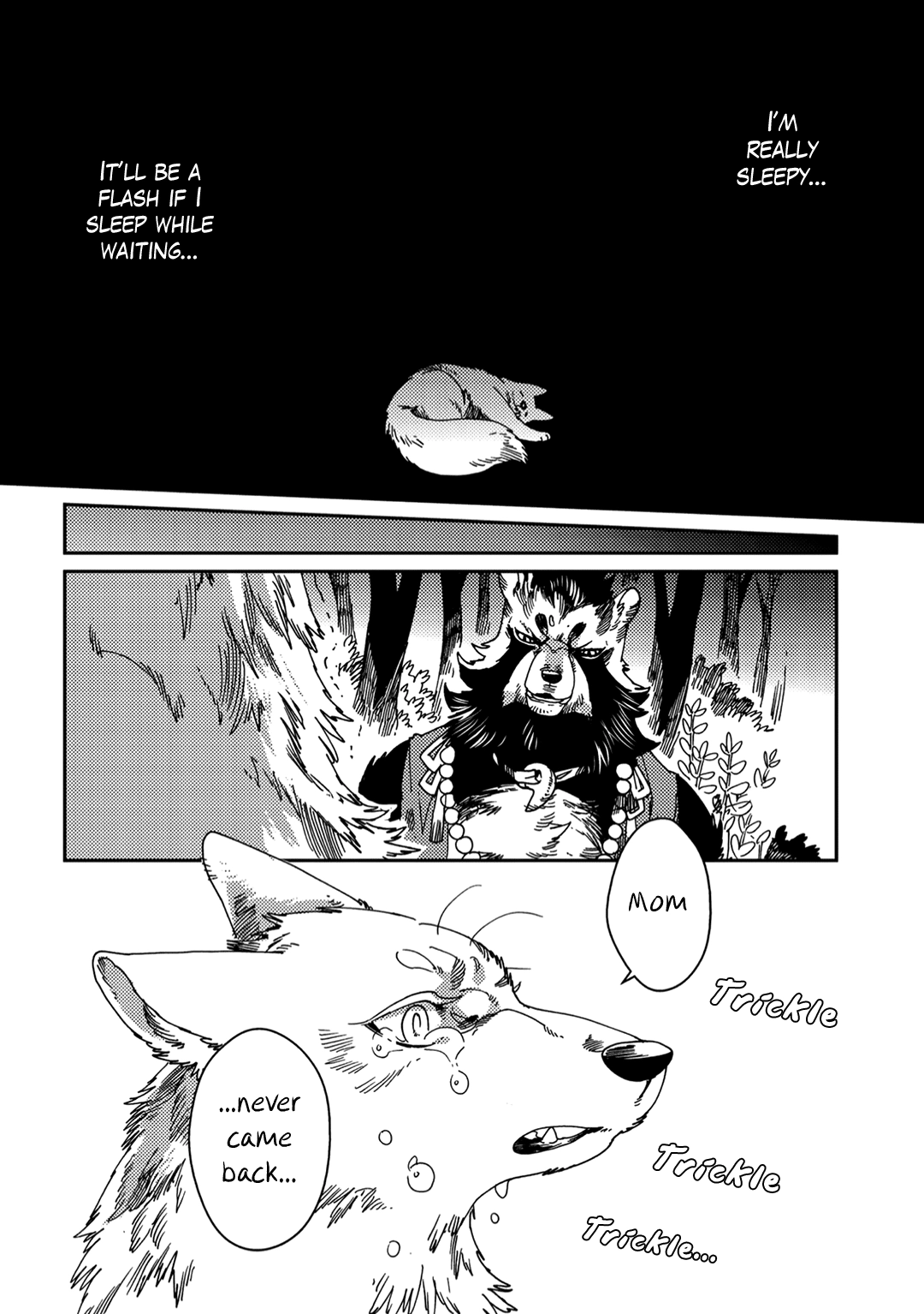 Read Yoichi to Tsugumo chapter 1 image 24 on Lezhin