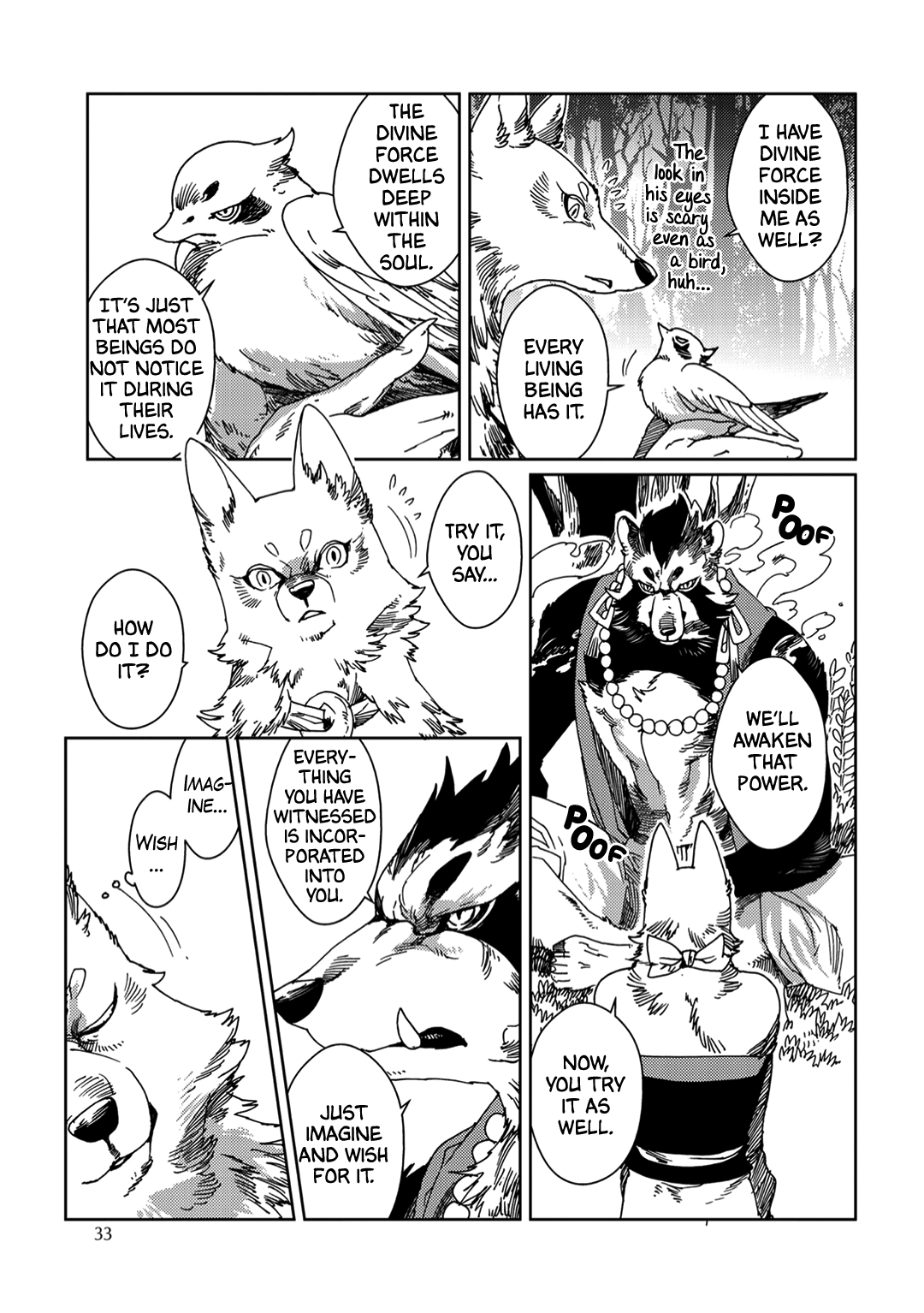 Read Yoichi to Tsugumo chapter 2 image 5 on Lezhin