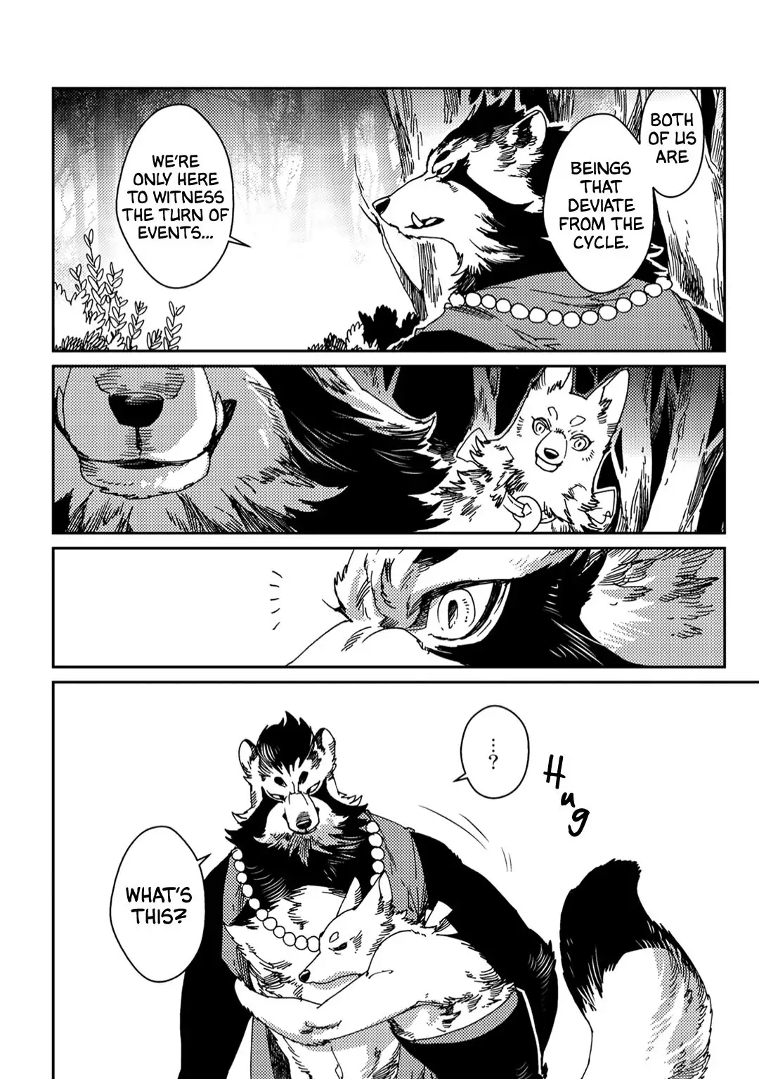 Read Yoichi to Tsugumo chapter 3 image 6 on Lezhin