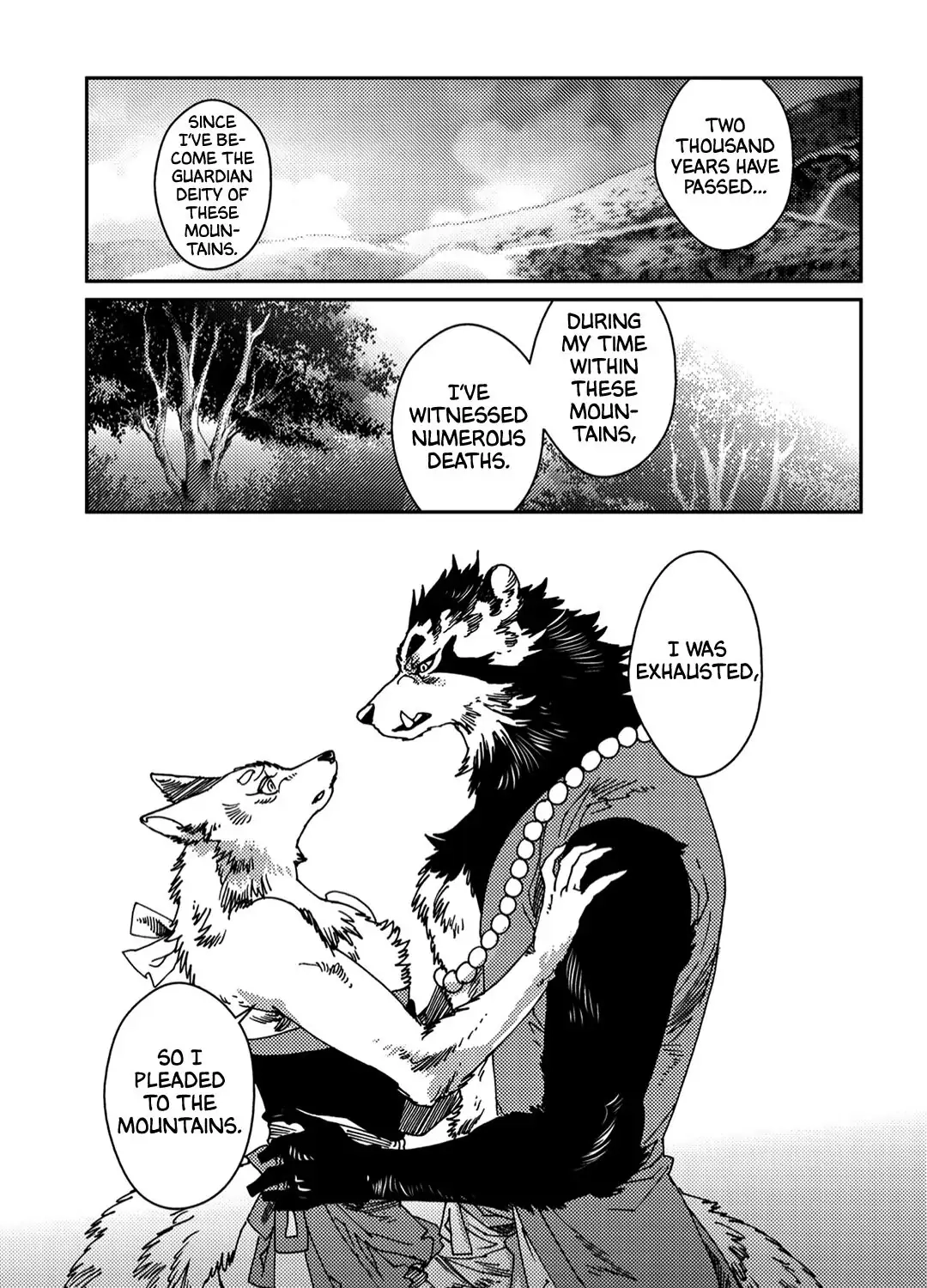 Read Yoichi to Tsugumo chapter 4 image 22 on Lezhin