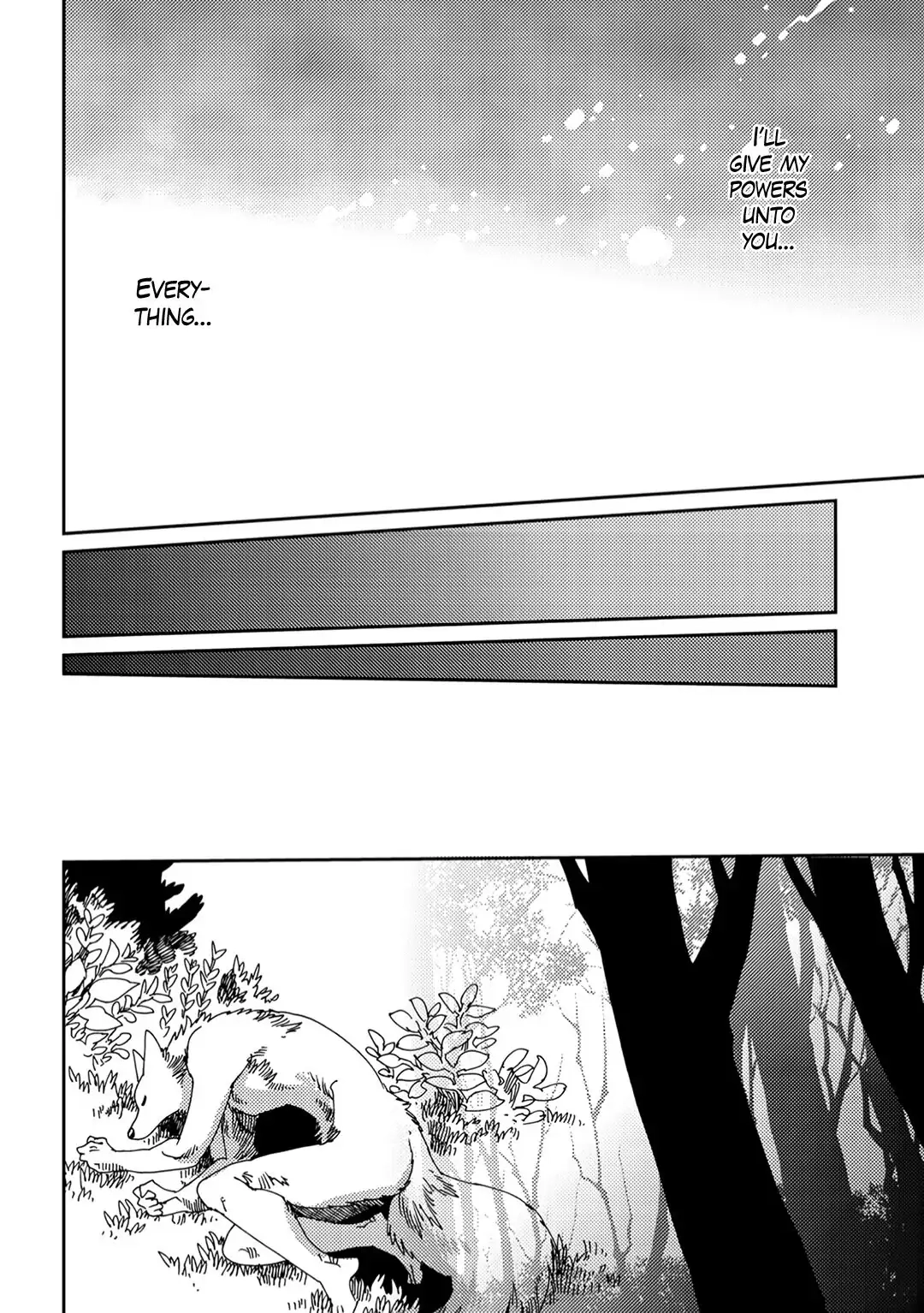 Read Yoichi to Tsugumo chapter 5 image 20 on Lezhin