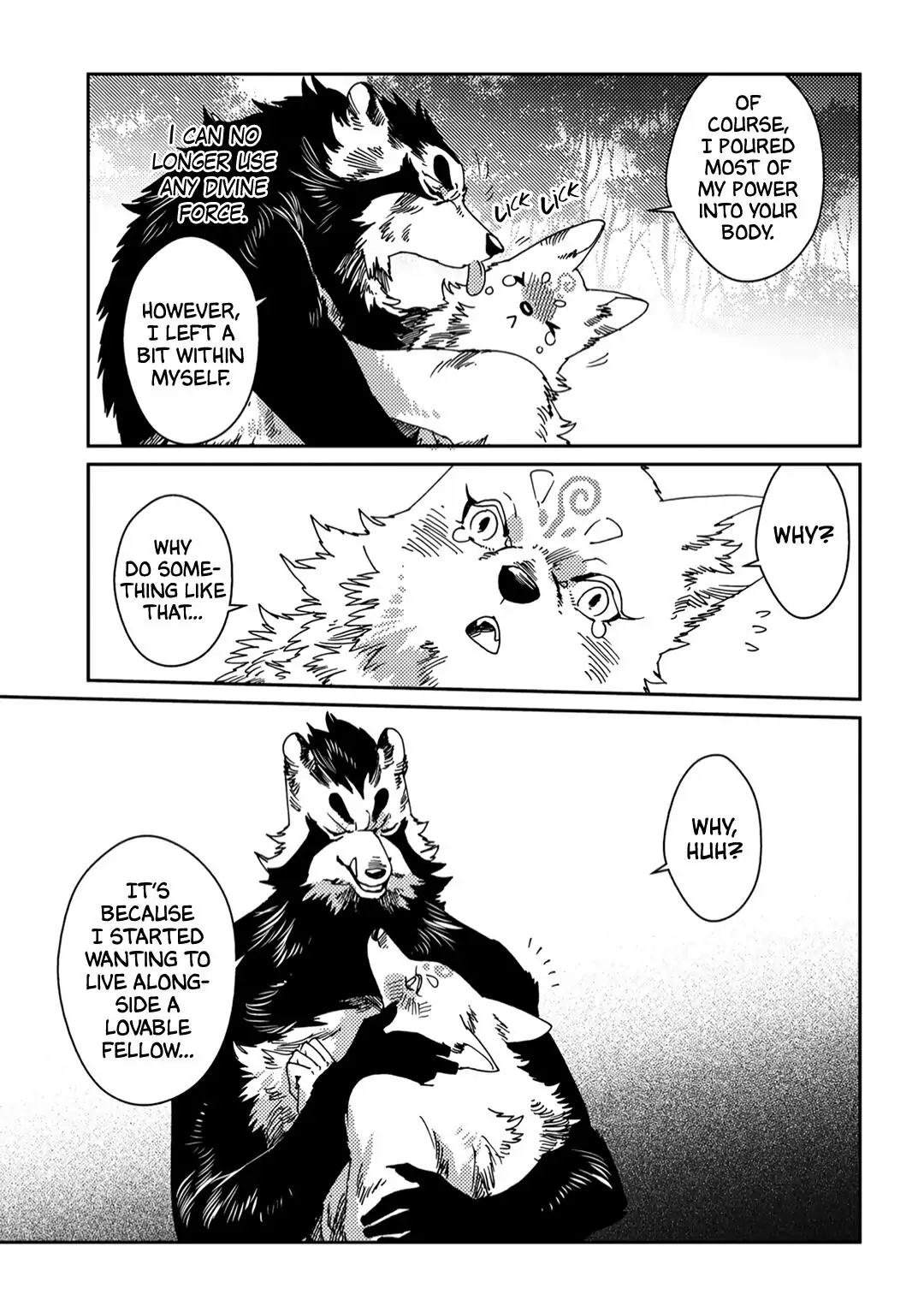 Read Yoichi to Tsugumo chapter 5 image 25 on Lezhin