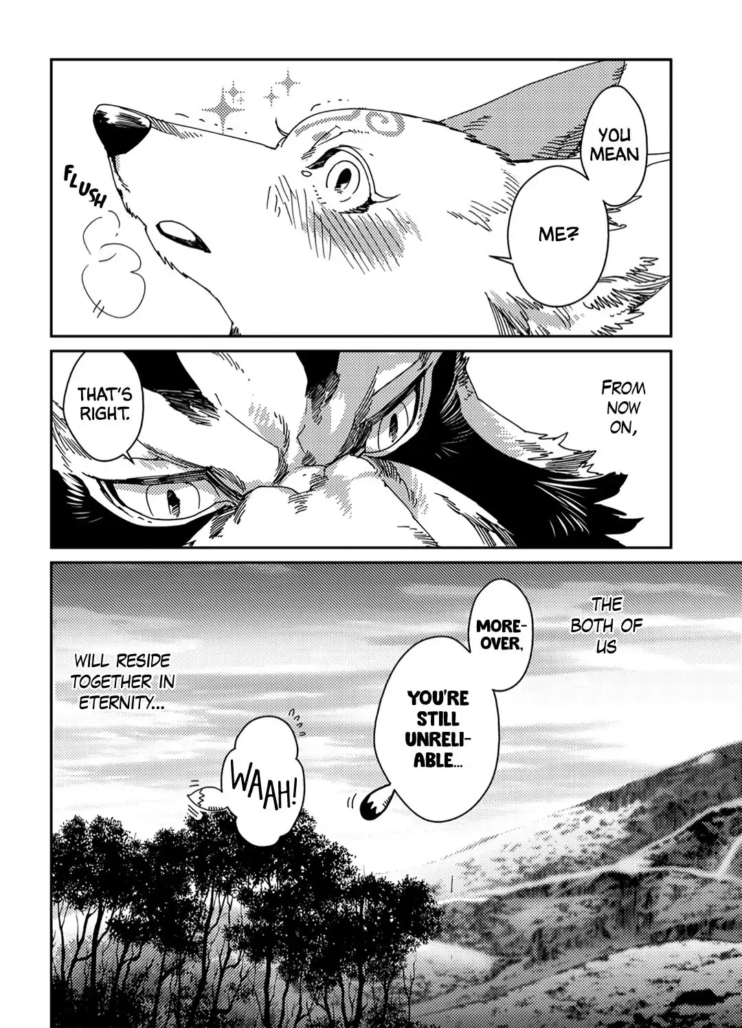 Read Yoichi to Tsugumo chapter 5 image 26 on Lezhin