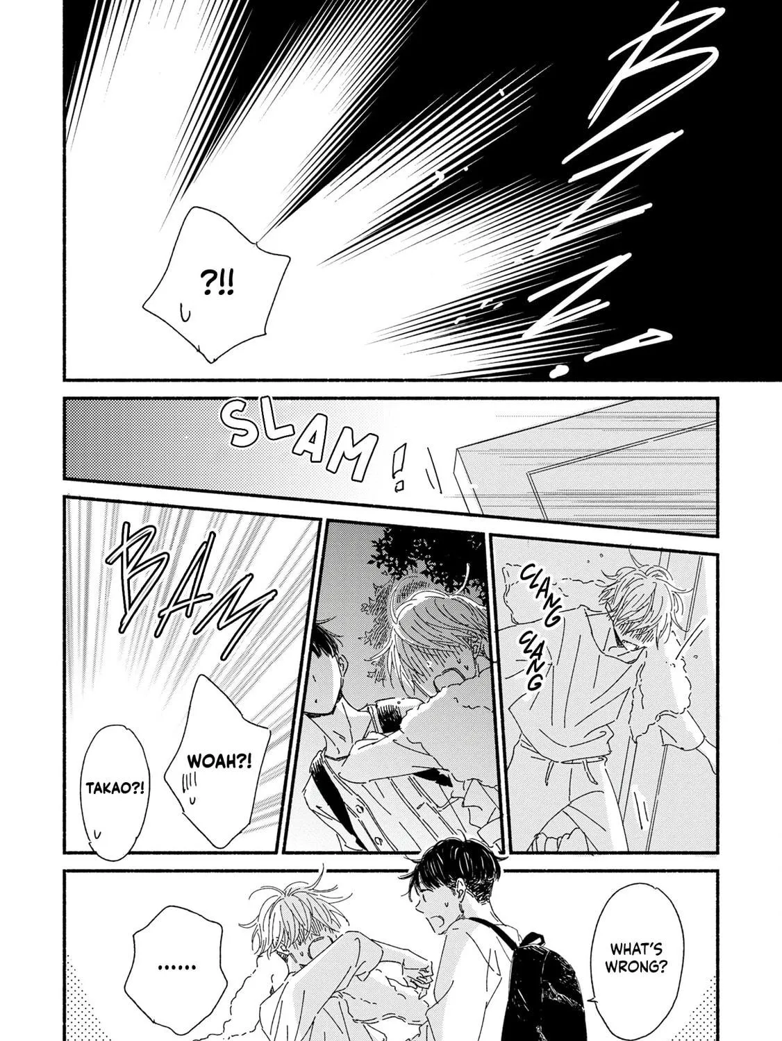 Read Yoimachi Apartment chapter 1 image 63 on Lezhin