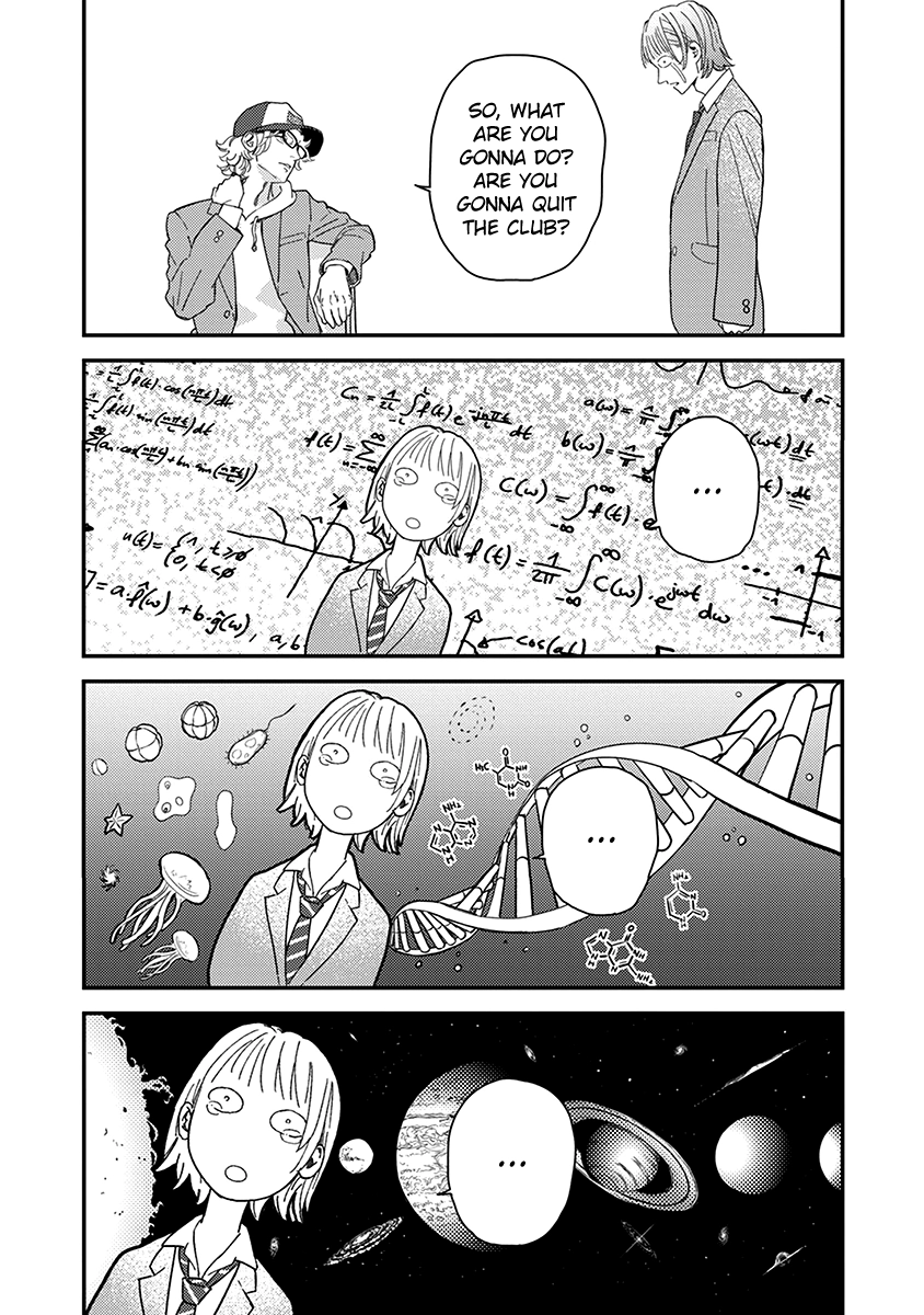 Read Yoiyoi Monologue chapter 2 image 27 on Lezhin