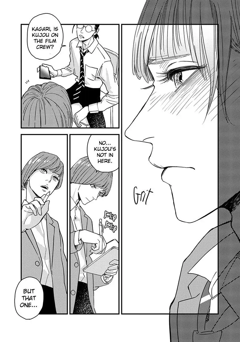 Read Yoiyoi Monologue chapter 3 image 31 on Lezhin