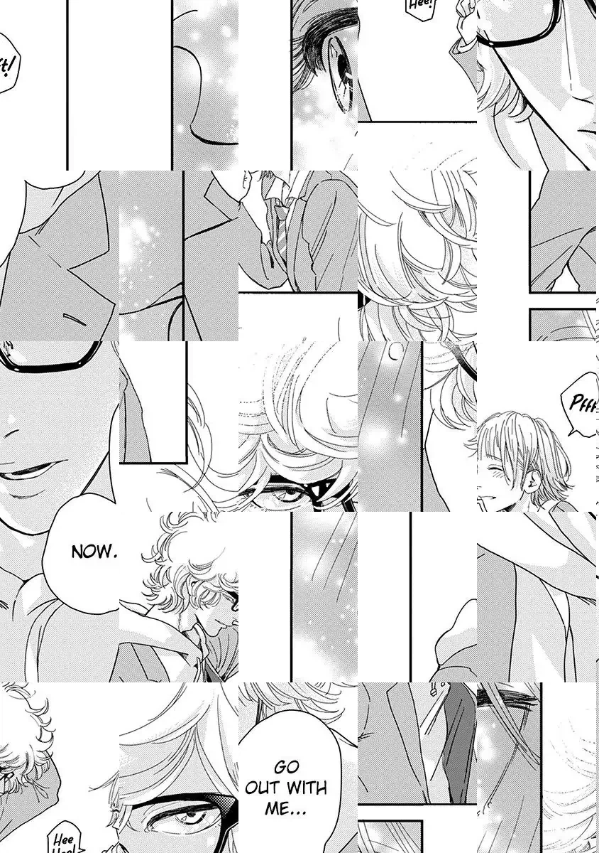Read Yoiyoi Monologue chapter 5 image 29 on Lezhin