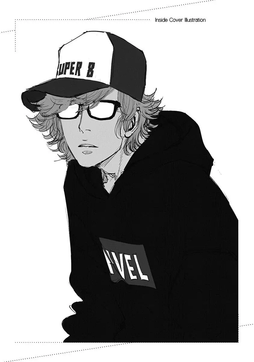 Read Yoiyoi Monologue chapter 6.5 image 46 on Lezhin