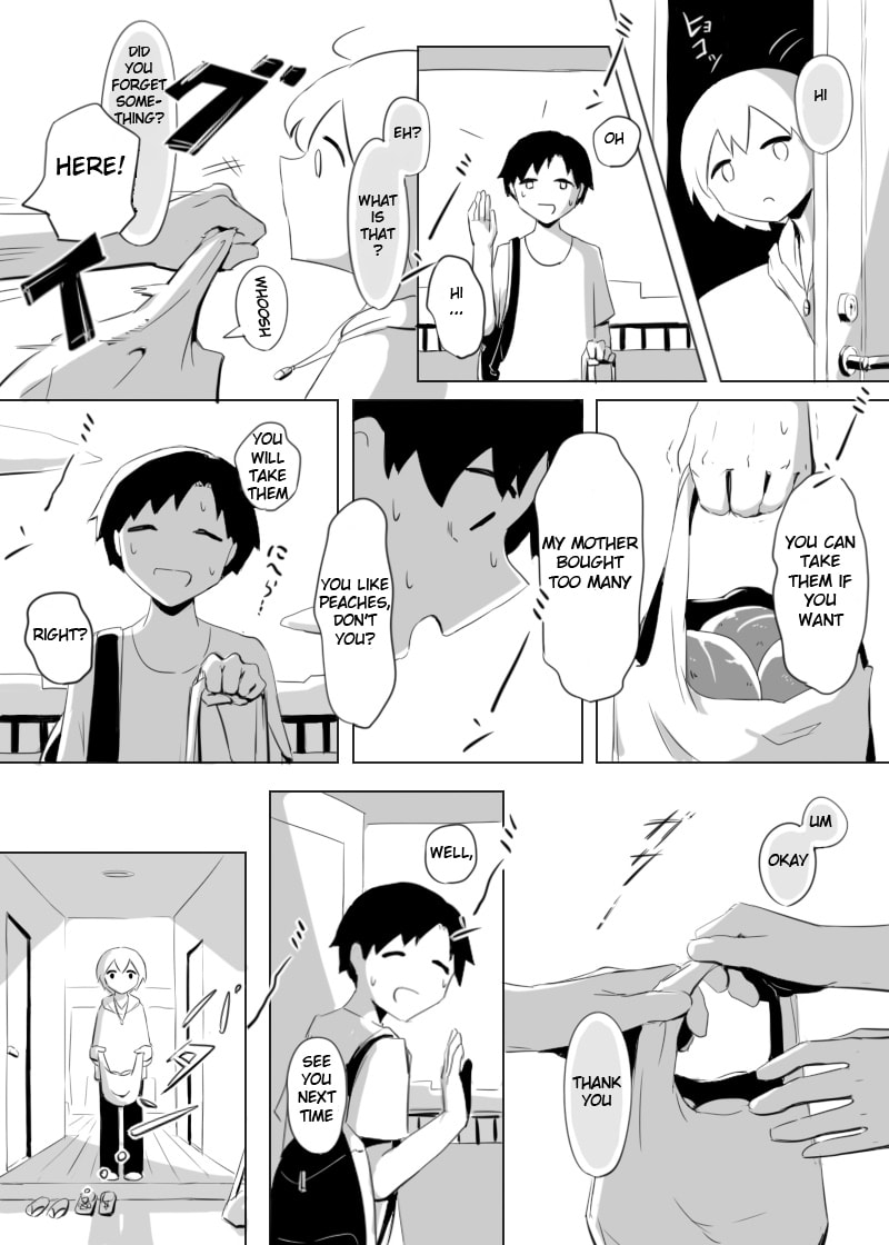 Read Yokan chapter 0 image 6 on Lezhin