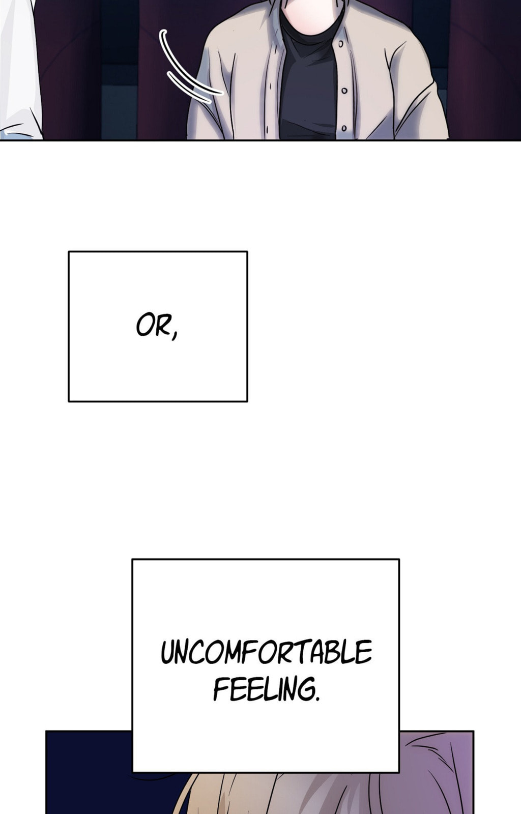 Read Yokan chapter 10 image 1 on Lezhin