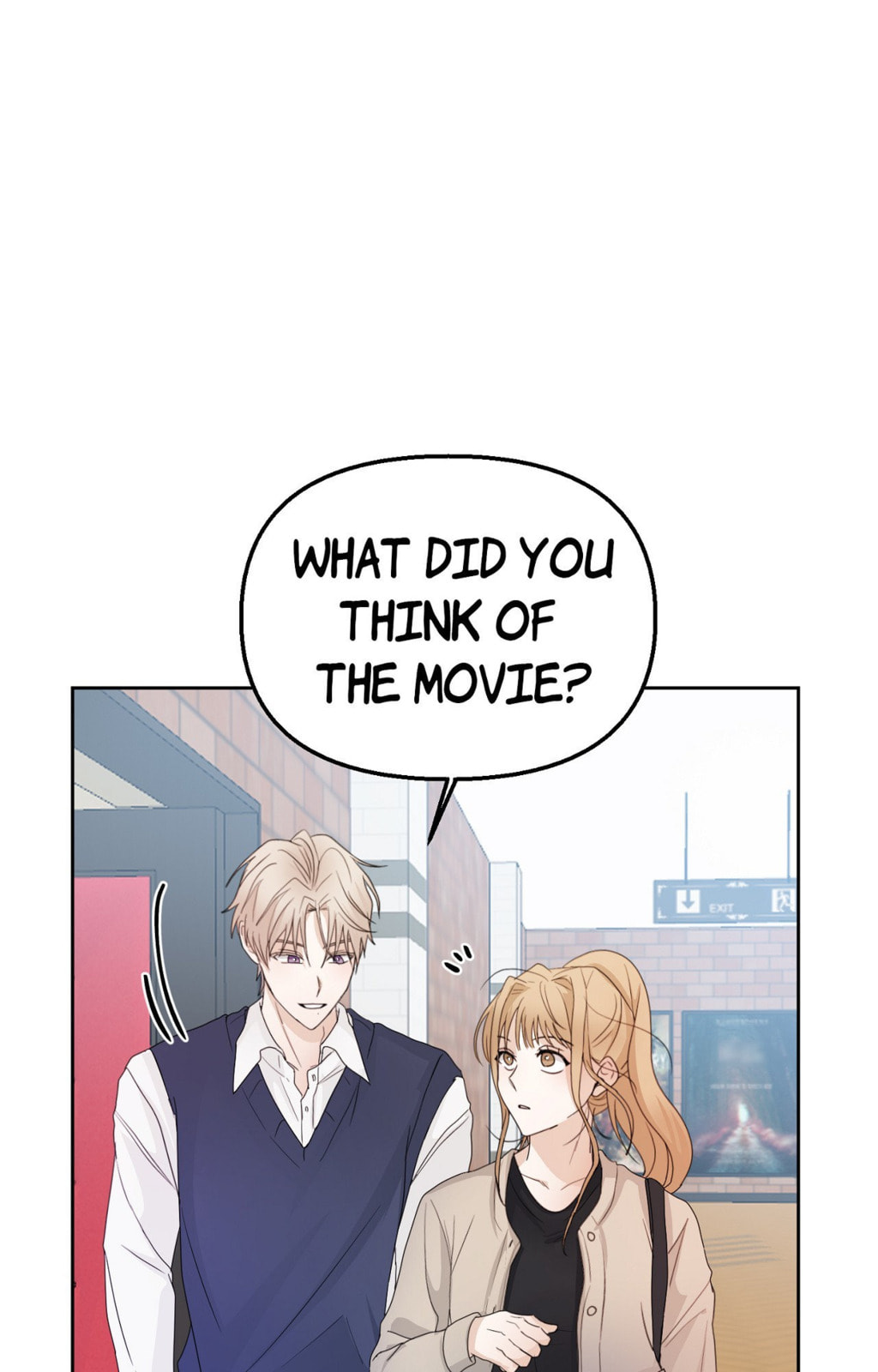 Read Yokan chapter 10 image 11 on Lezhin