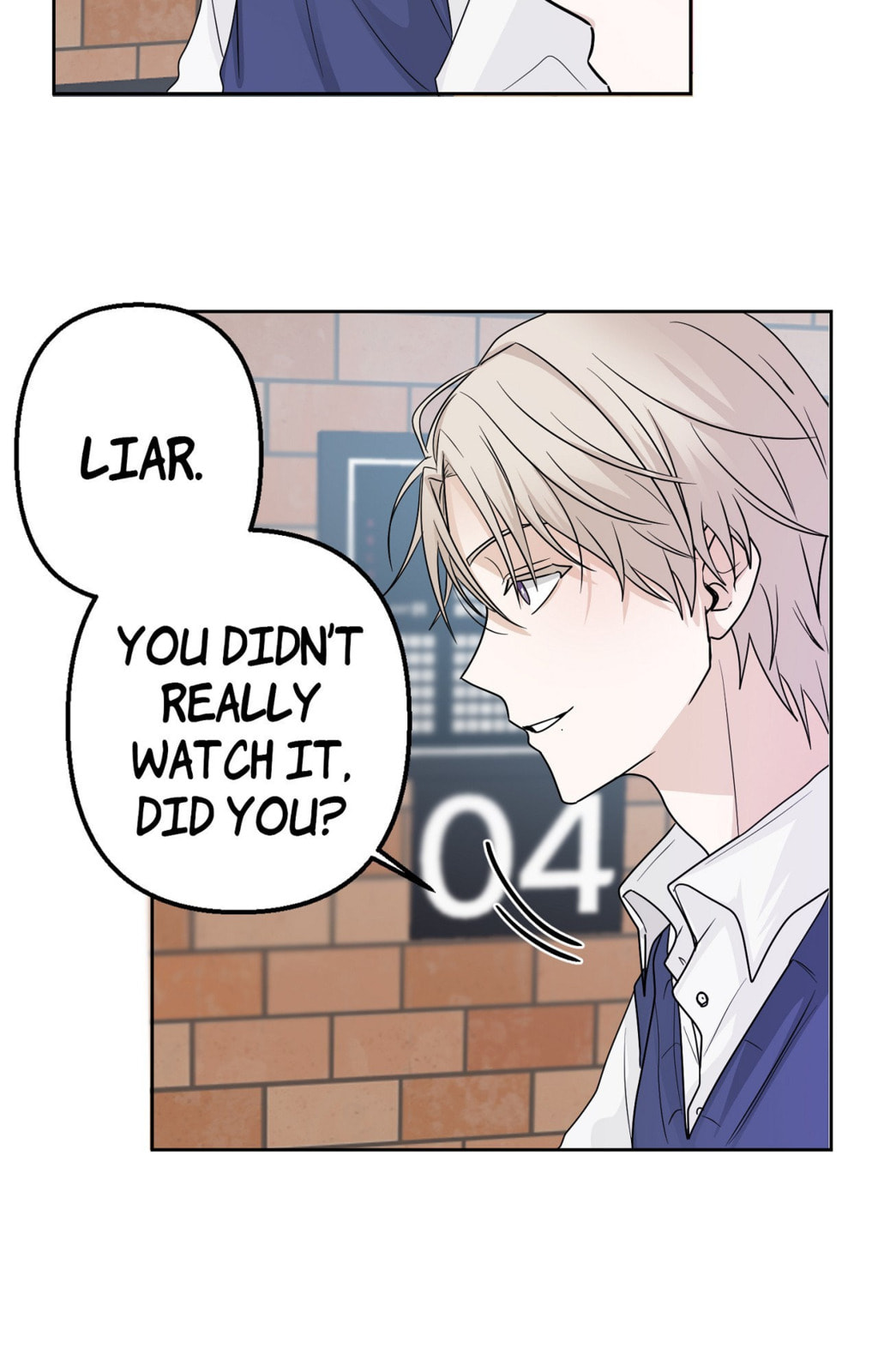 Read Yokan chapter 10 image 14 on Lezhin