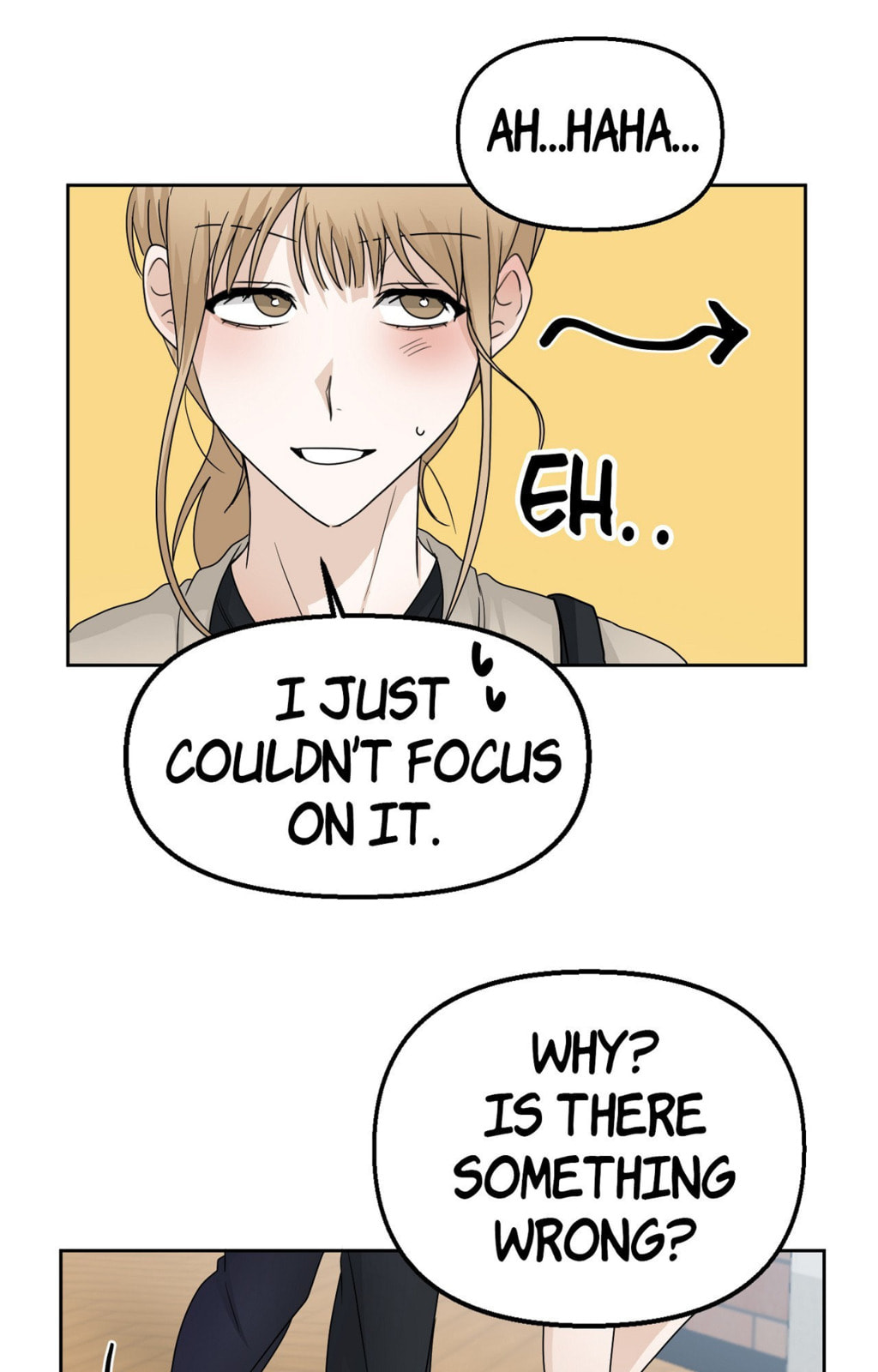 Read Yokan chapter 10 image 15 on Lezhin