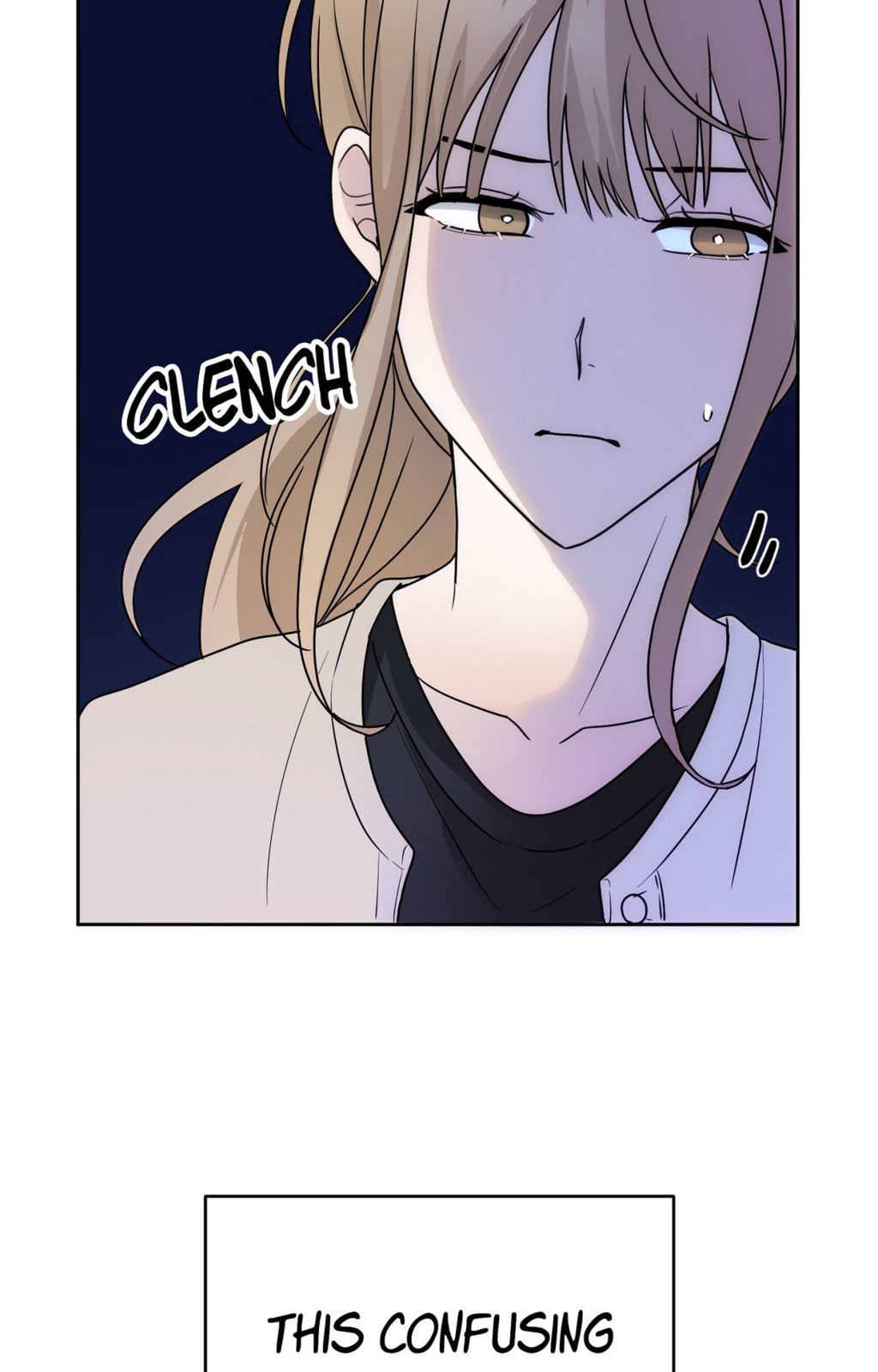 Read Yokan chapter 10 image 2 on Lezhin
