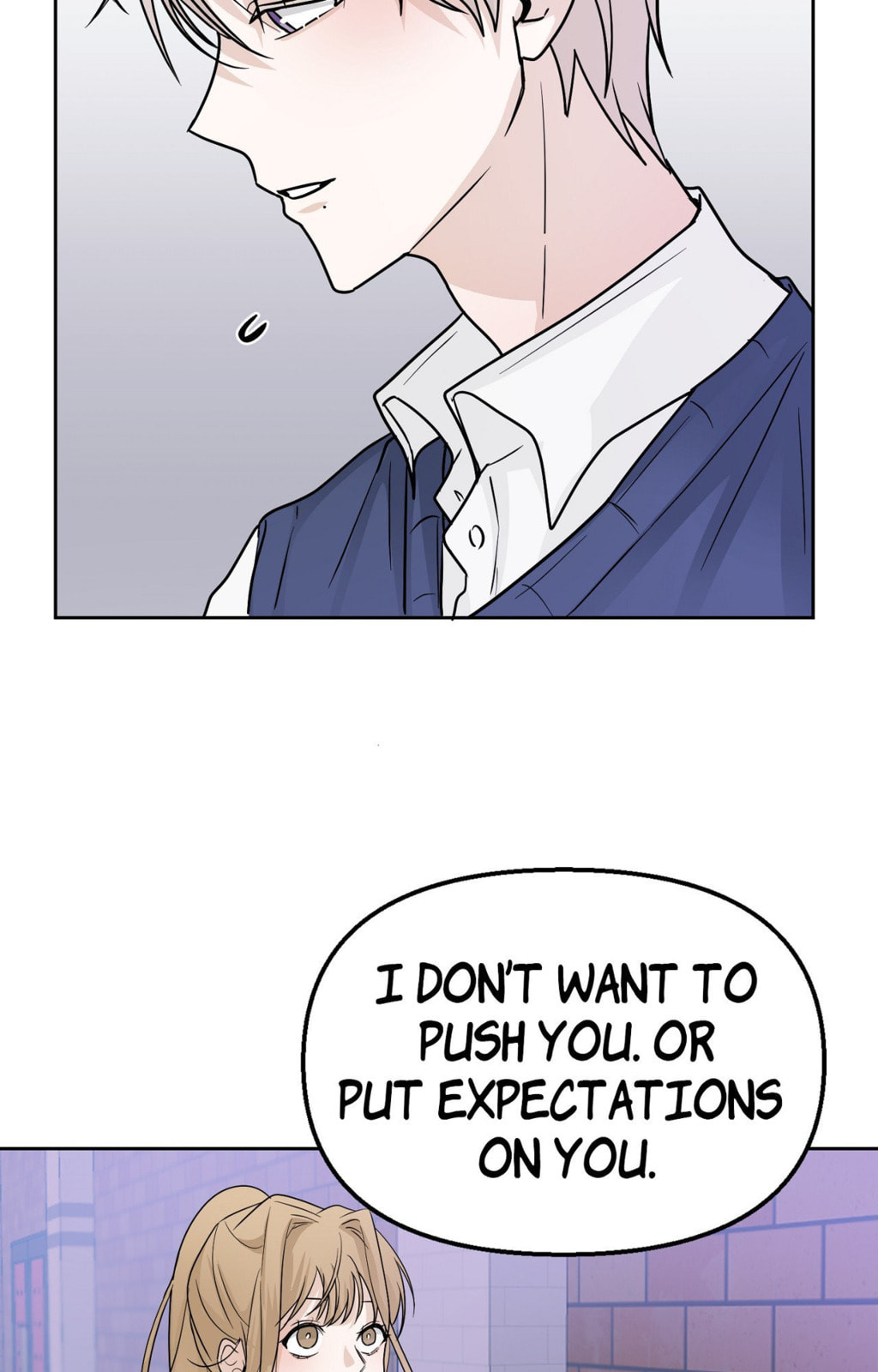 Read Yokan chapter 10 image 21 on Lezhin