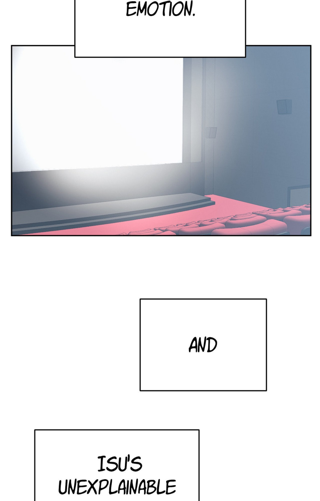 Read Yokan chapter 10 image 3 on Lezhin