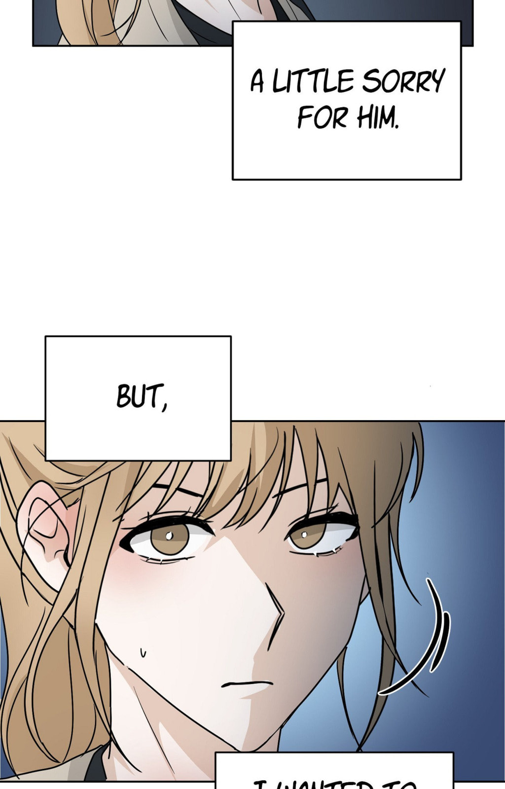 Read Yokan chapter 10 image 30 on Lezhin