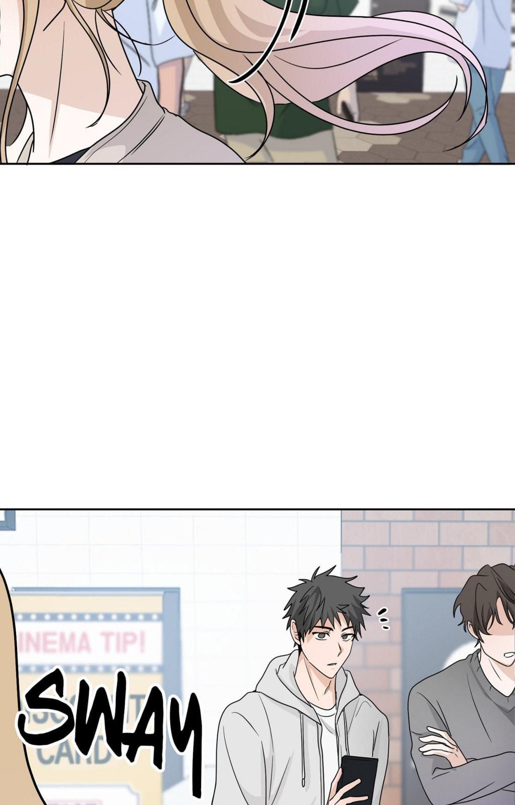 Read Yokan chapter 10 image 37 on Lezhin