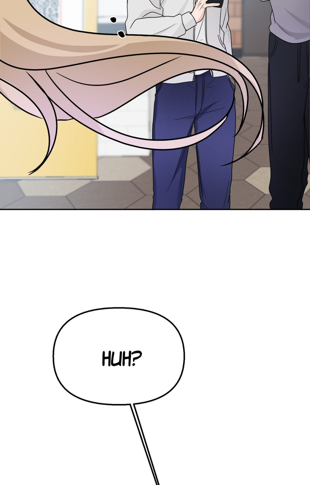 Read Yokan chapter 10 image 38 on Lezhin