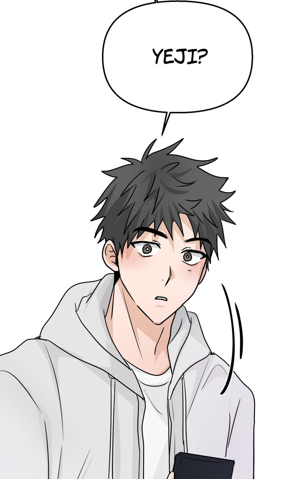 Read Yokan chapter 10 image 39 on Lezhin