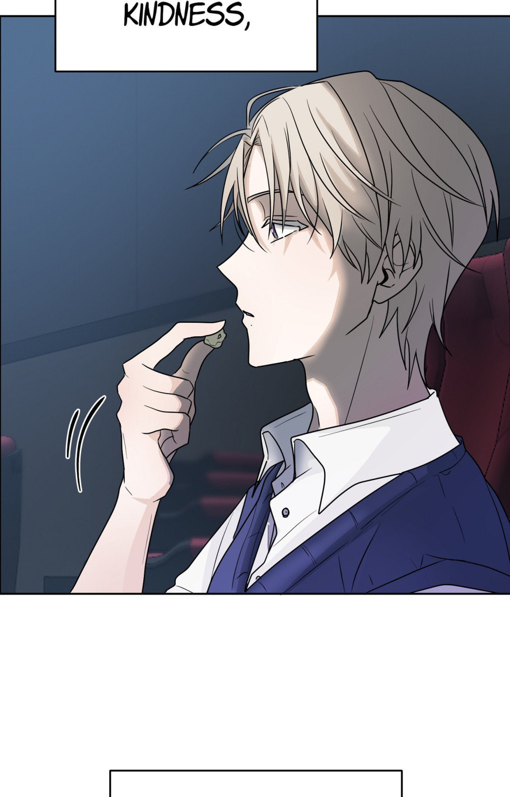 Read Yokan chapter 10 image 4 on Lezhin