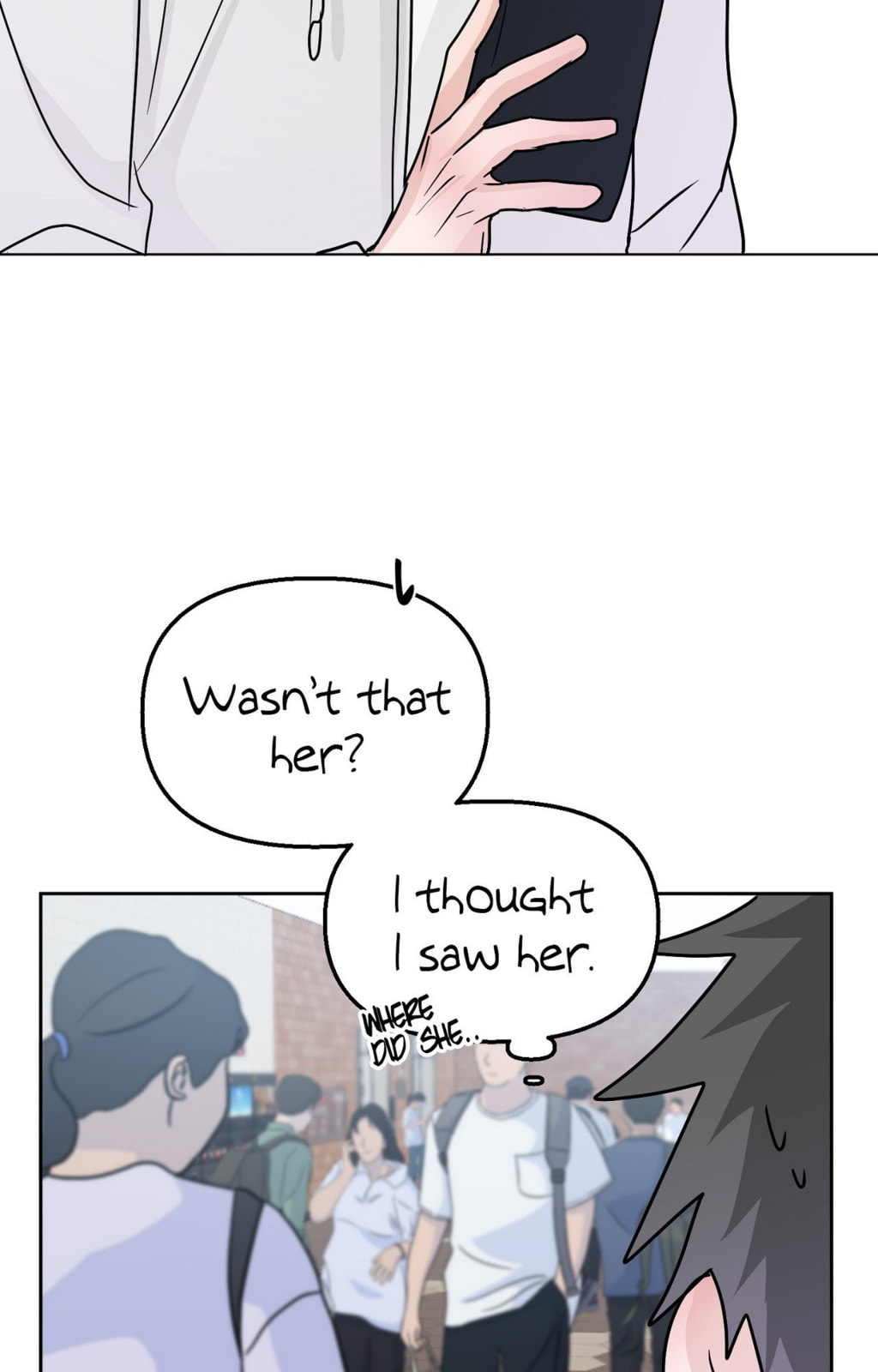 Read Yokan chapter 10 image 40 on Lezhin