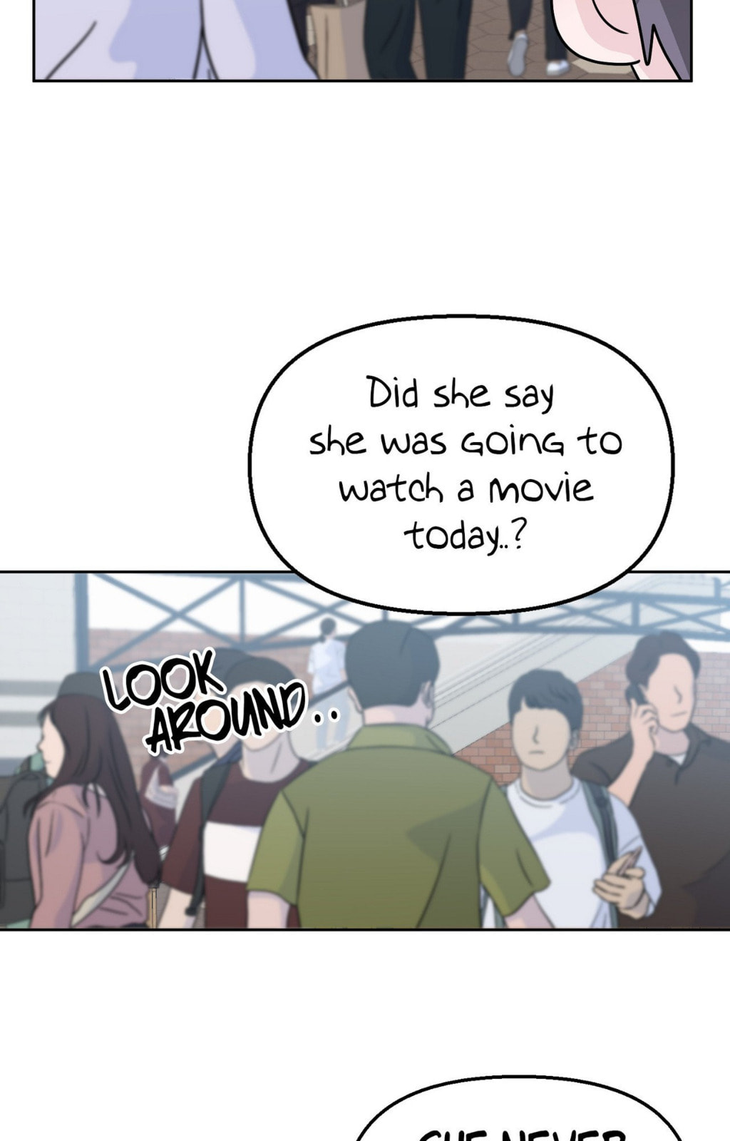 Read Yokan chapter 10 image 41 on Lezhin