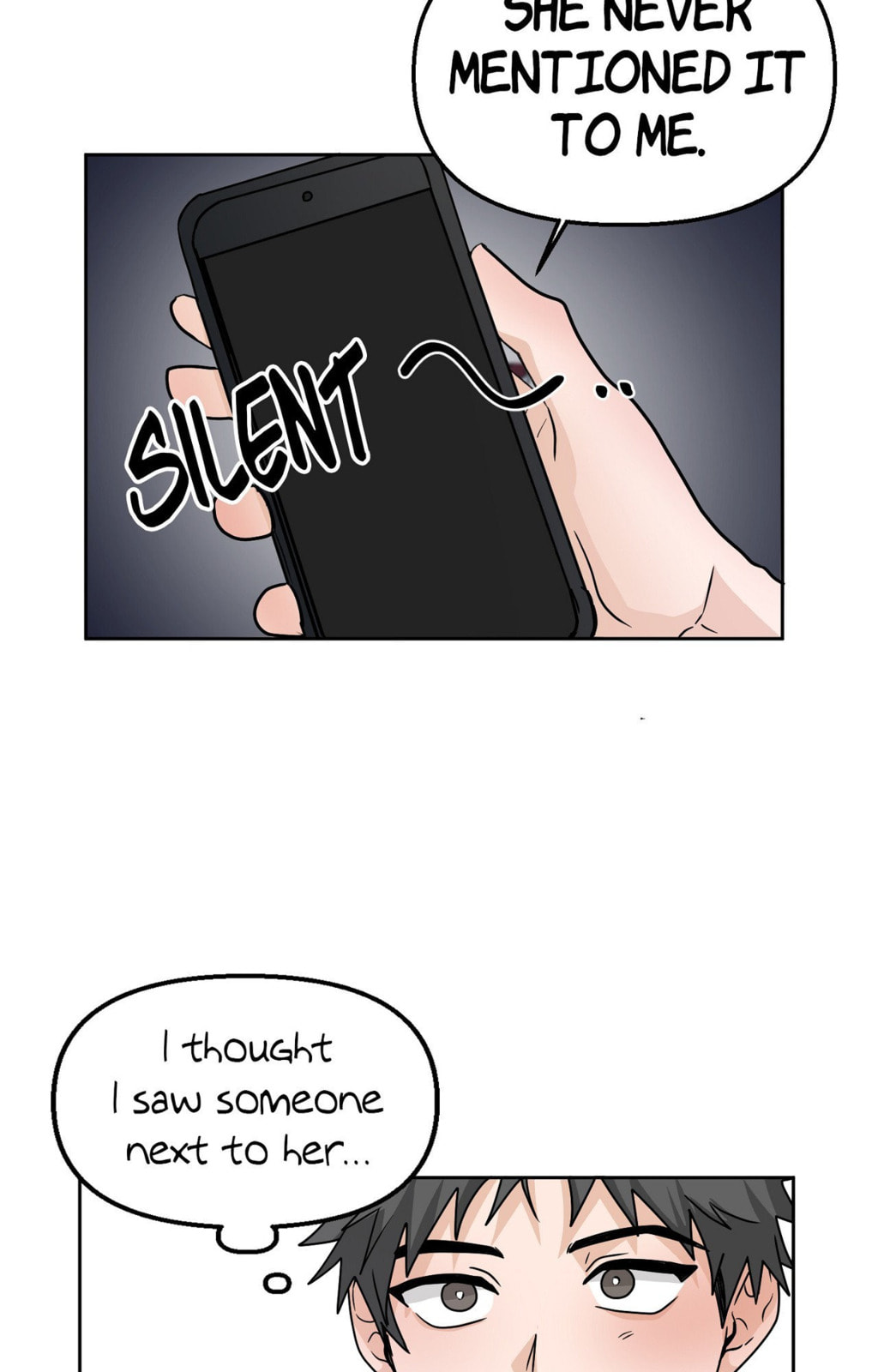 Read Yokan chapter 10 image 42 on Lezhin