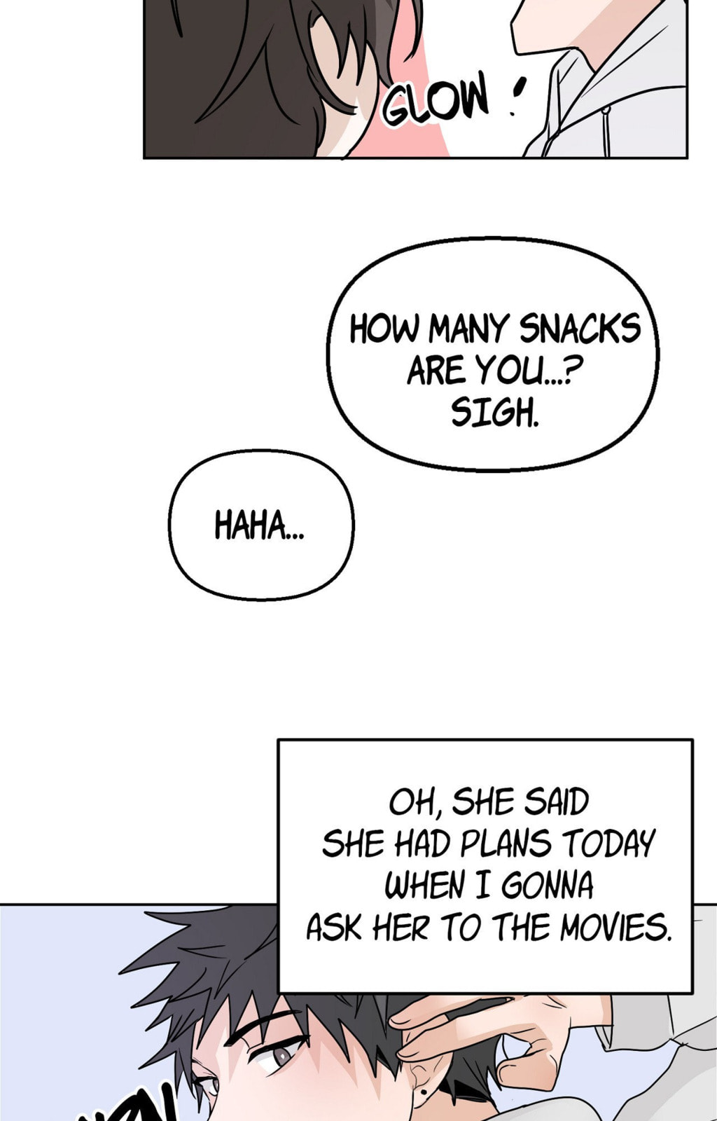 Read Yokan chapter 10 image 48 on Lezhin