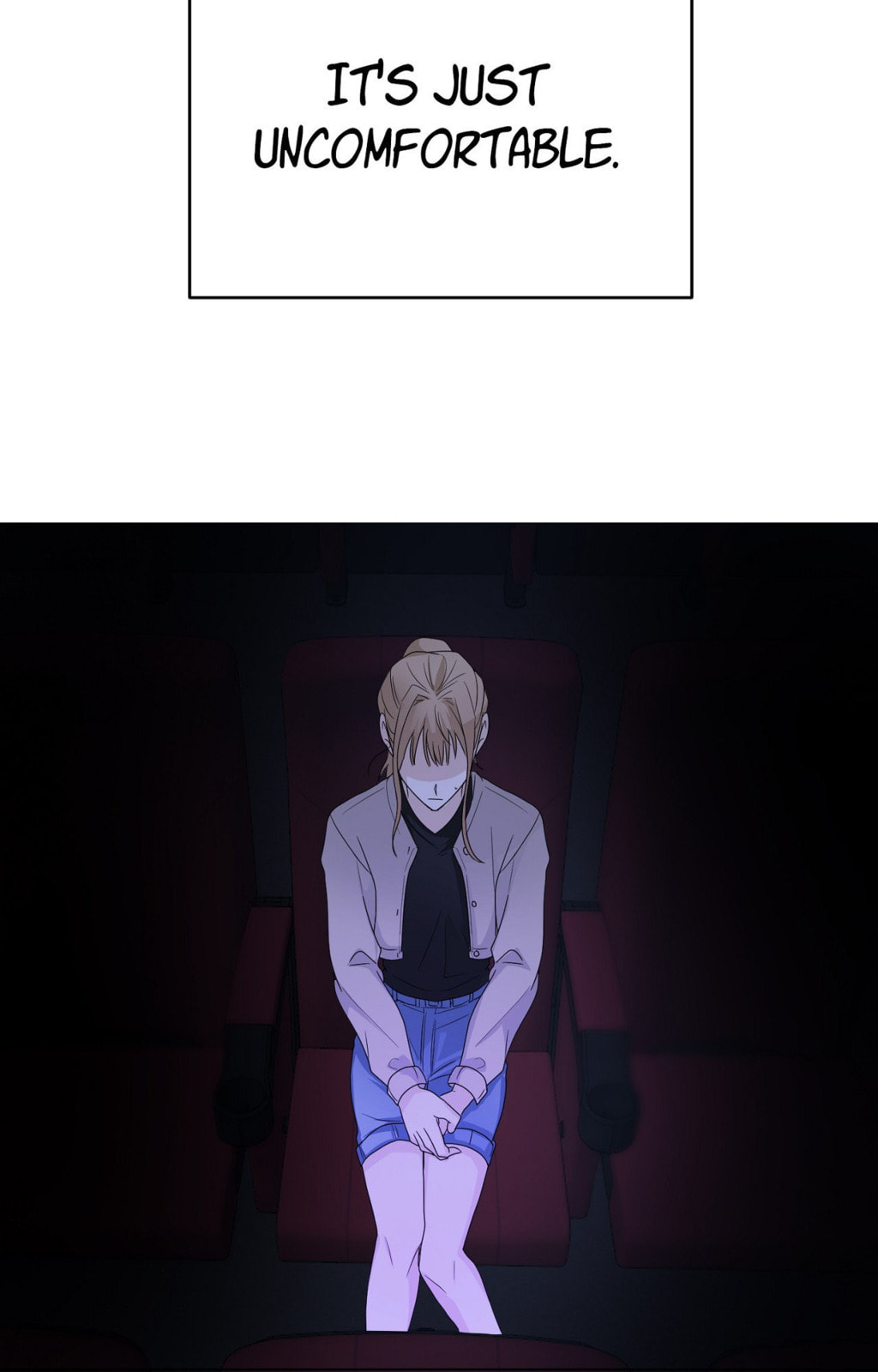 Read Yokan chapter 10 image 5 on Lezhin