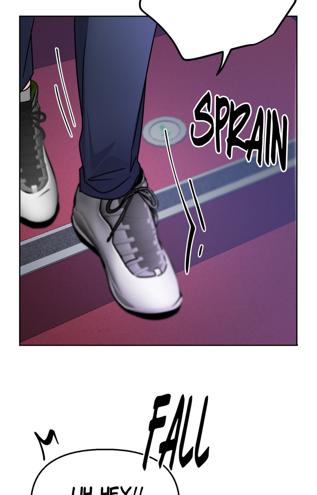 Read Yokan chapter 10 image 57 on Lezhin