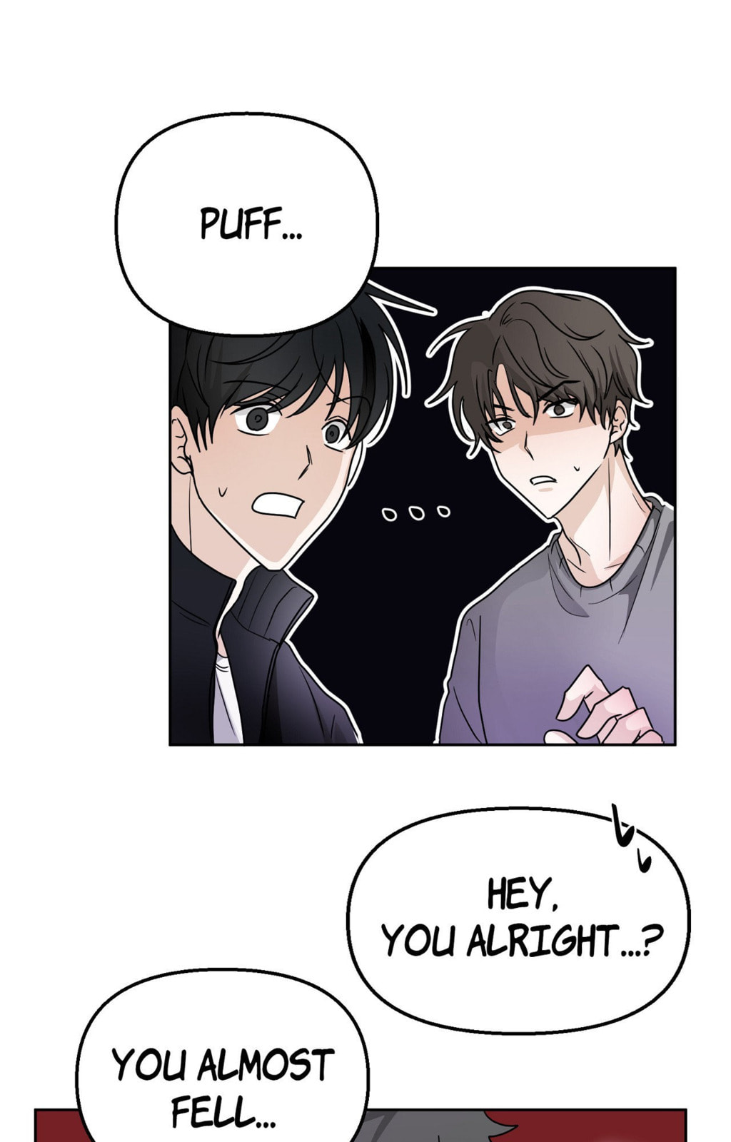 Read Yokan chapter 10 image 61 on Lezhin