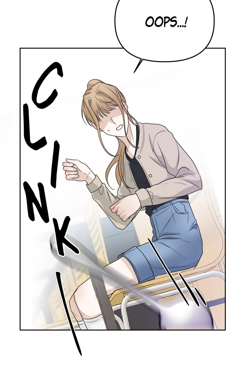 Read Yokan chapter 10 image 66 on Lezhin