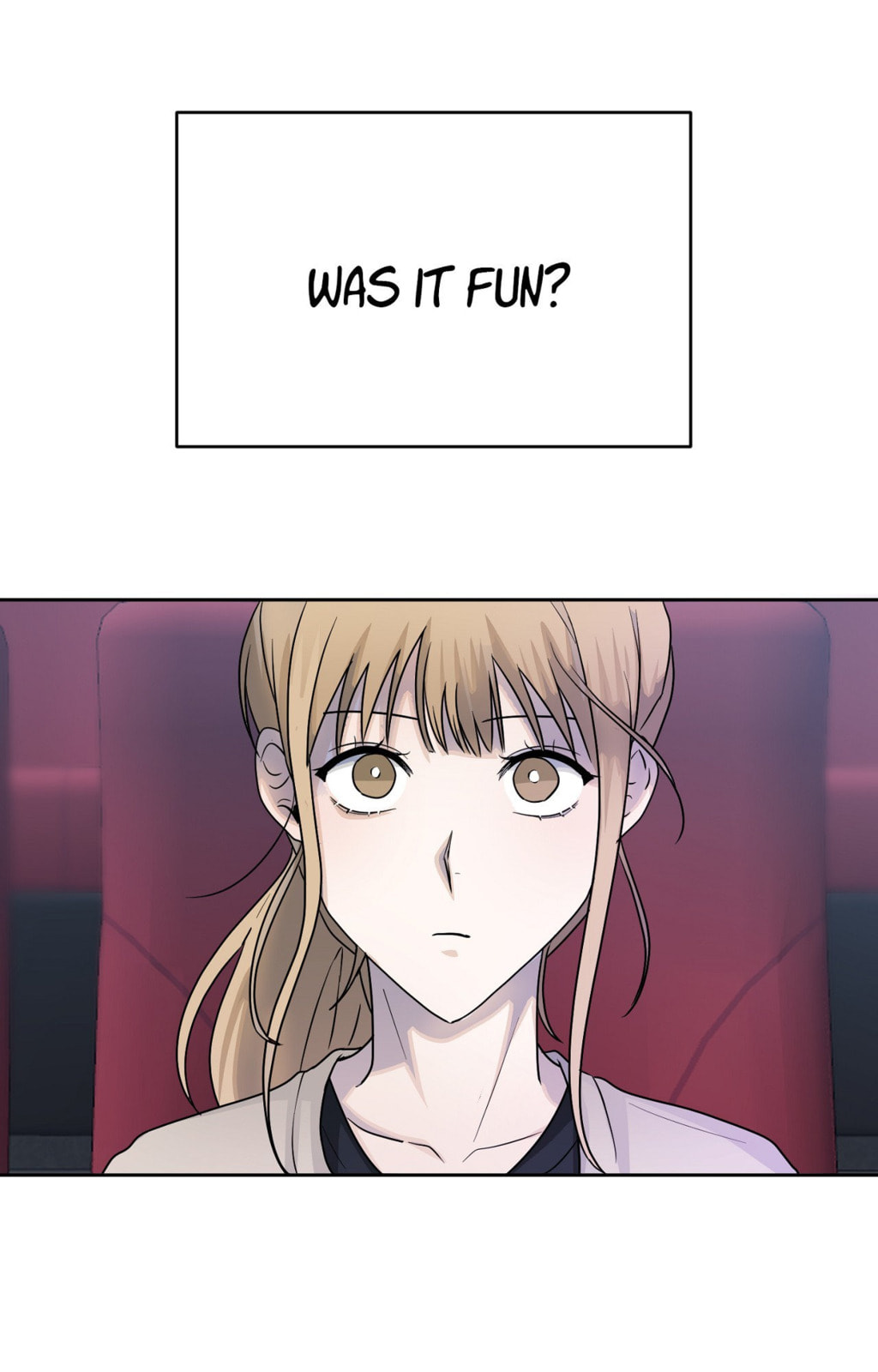 Read Yokan chapter 10 image 7 on Lezhin