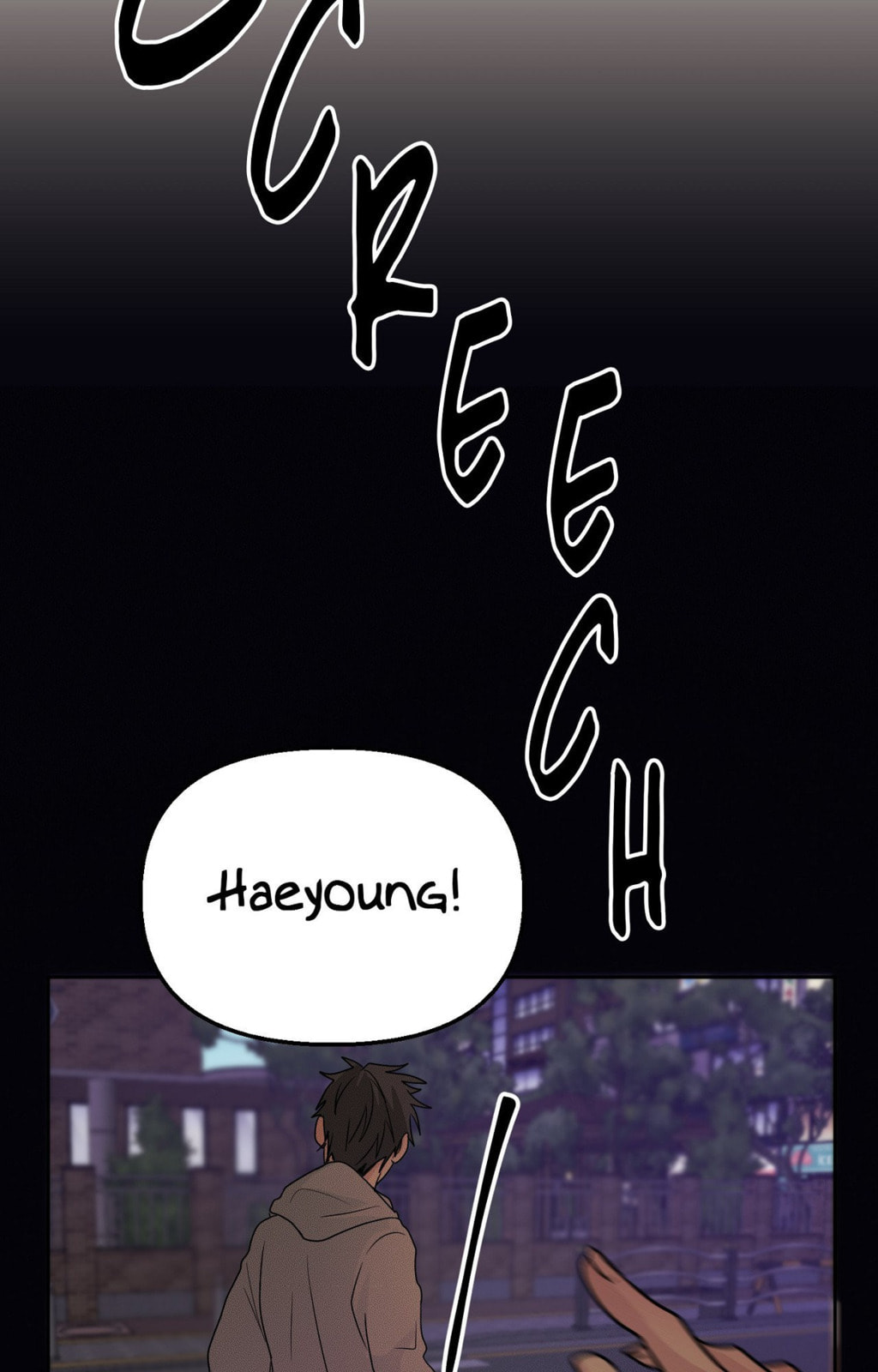 Read Yokan chapter 10 image 70 on Lezhin