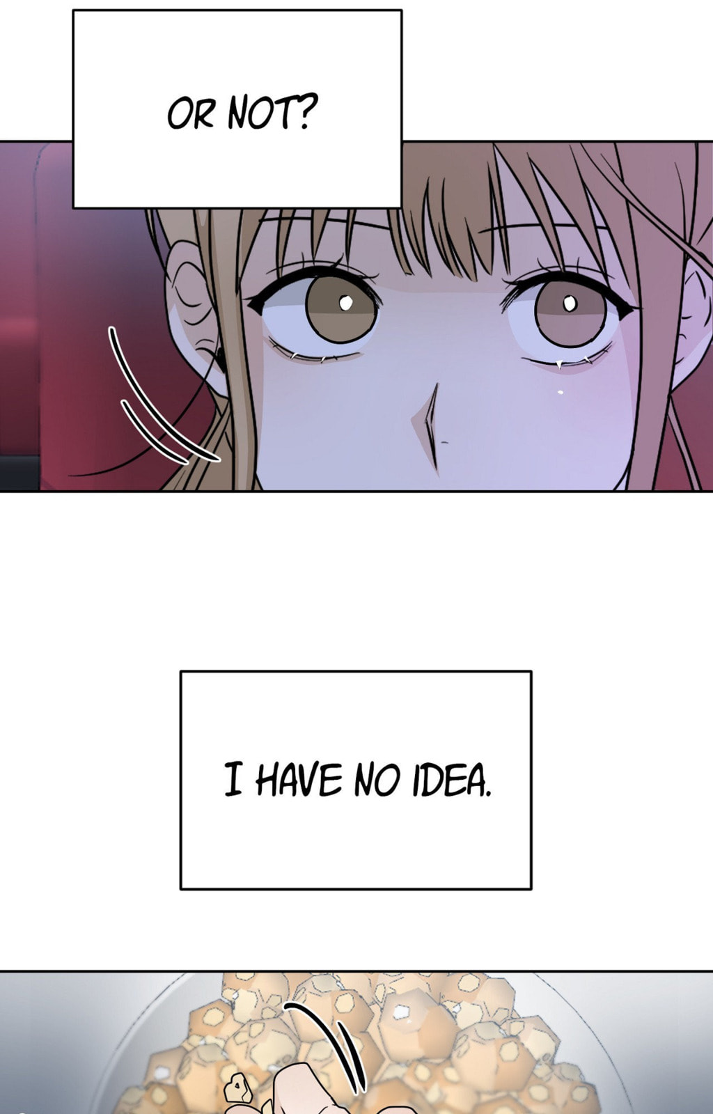 Read Yokan chapter 10 image 8 on Lezhin