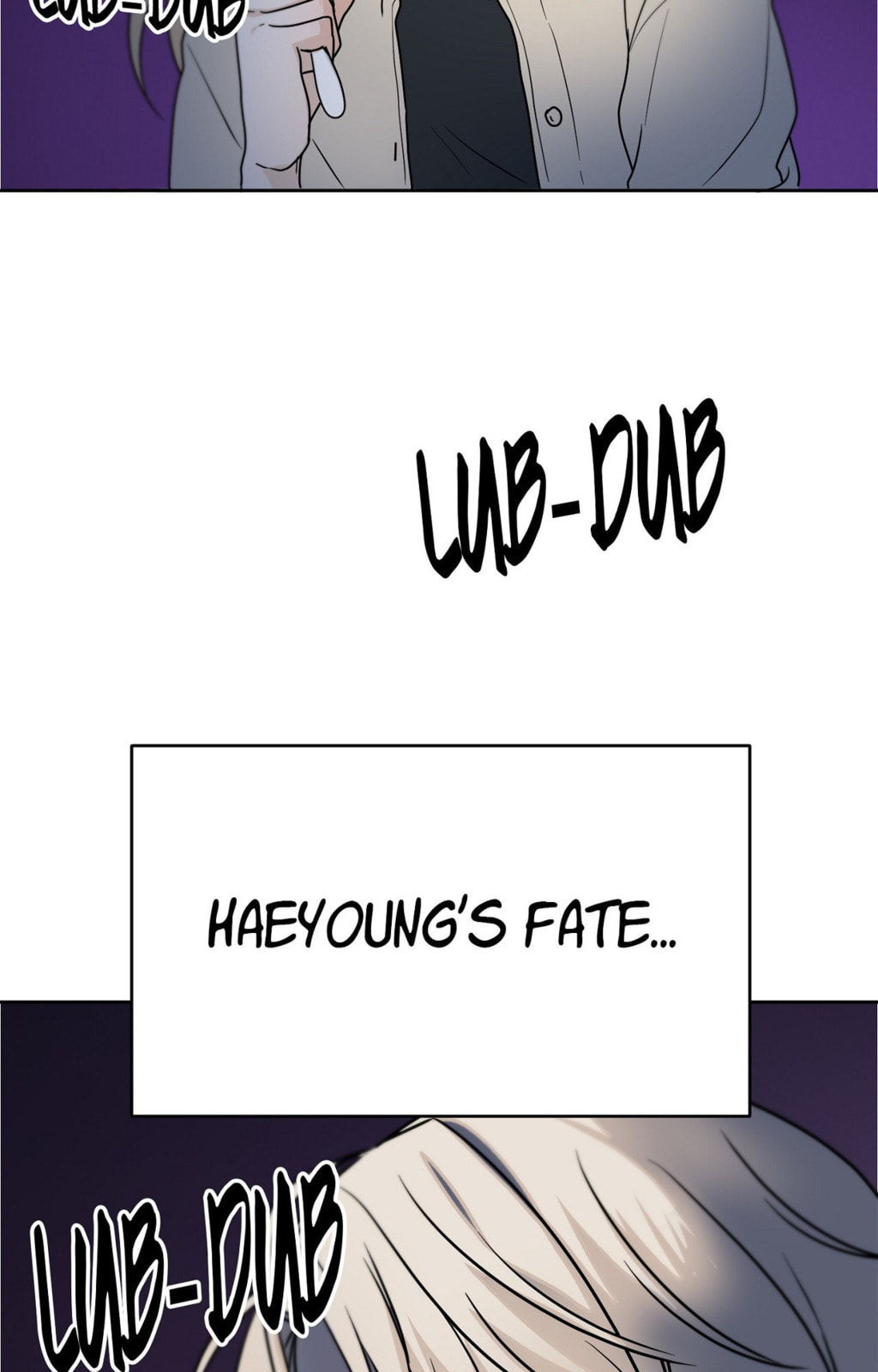 Read Yokan chapter 10 image 80 on Lezhin