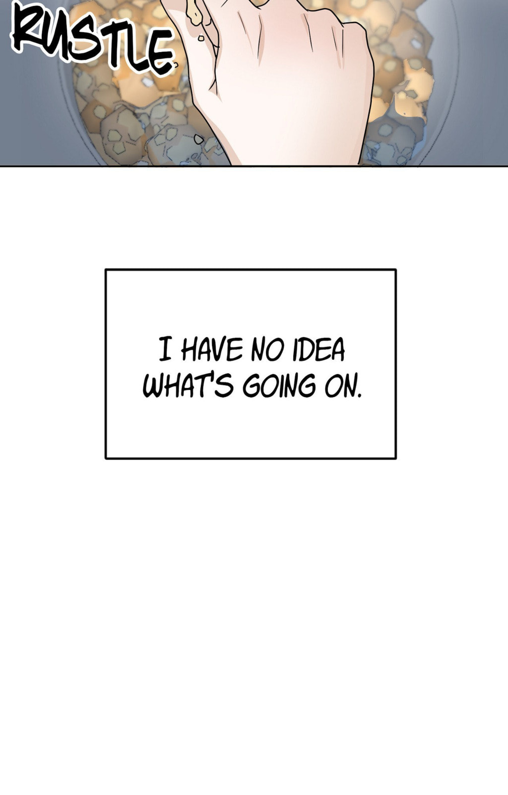 Read Yokan chapter 10 image 9 on Lezhin