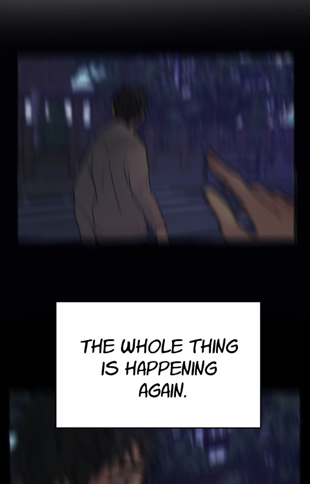 Read Yokan chapter 11 image 12 on Lezhin